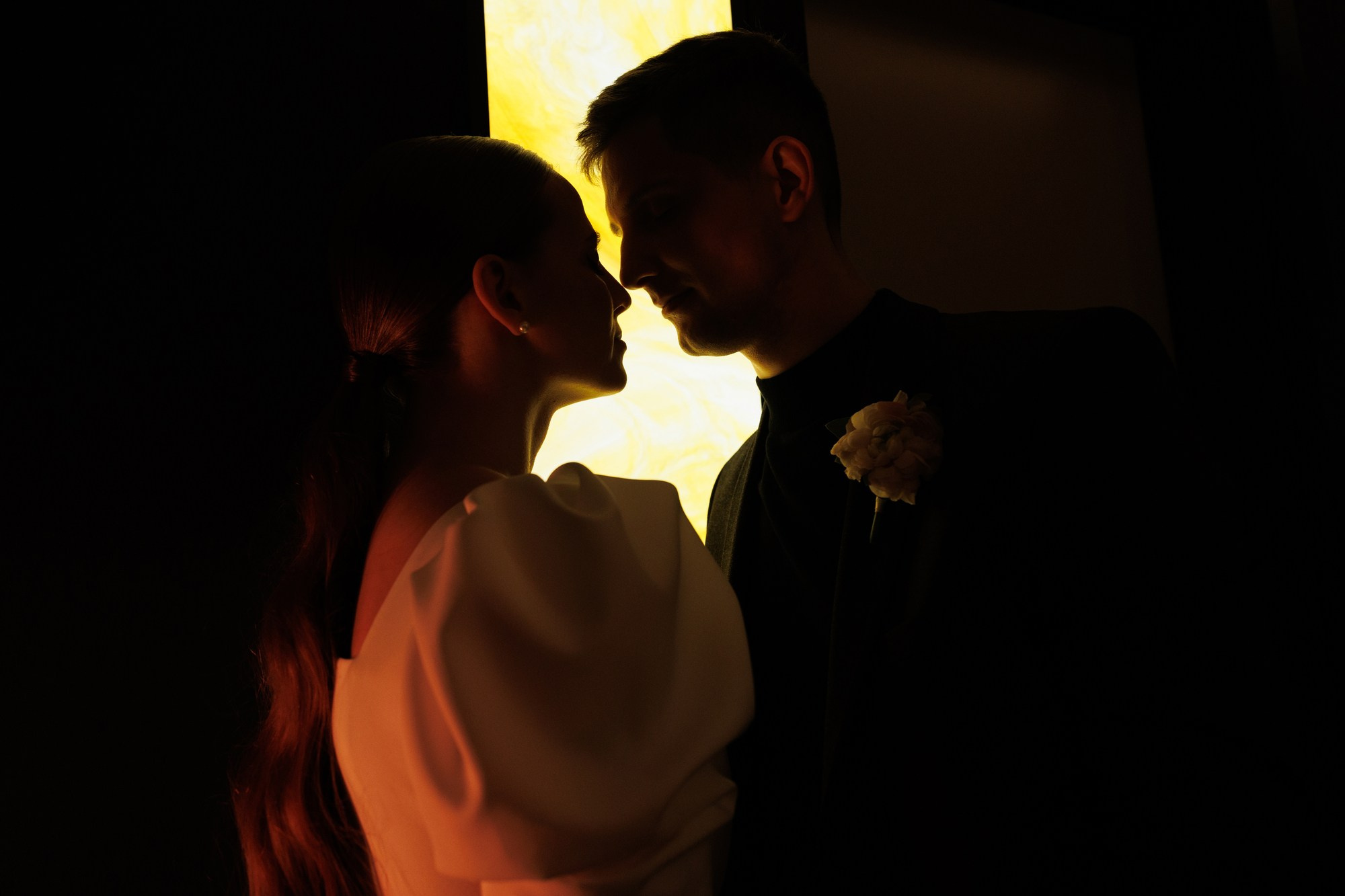 Анастасия & Александр. Свадебный фотограф в Москве и Санкт-Петербурге Анастасия Мирославская