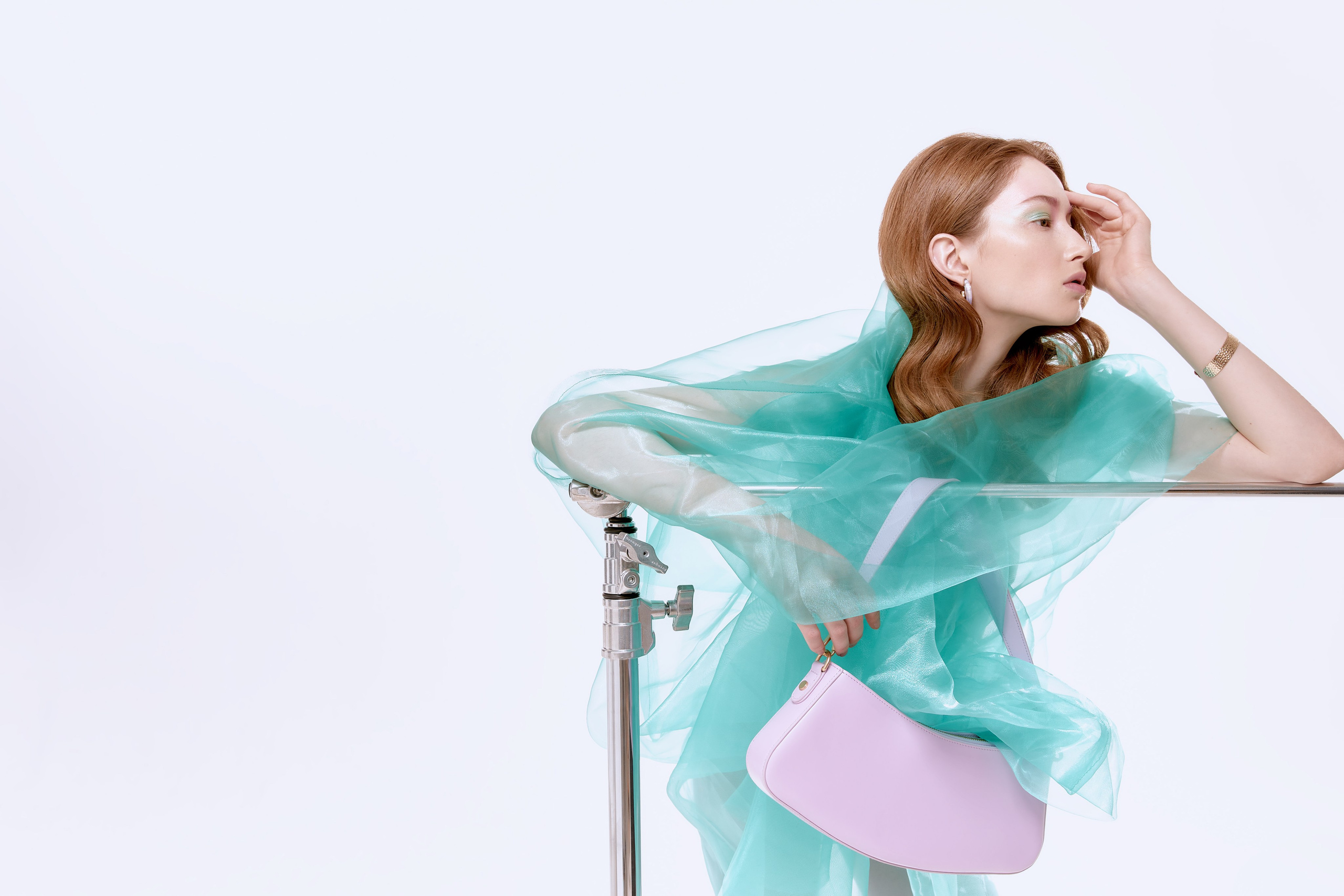 Ekonica. Фотограф/арт-директор в Москве Христина Аргентина Антонович