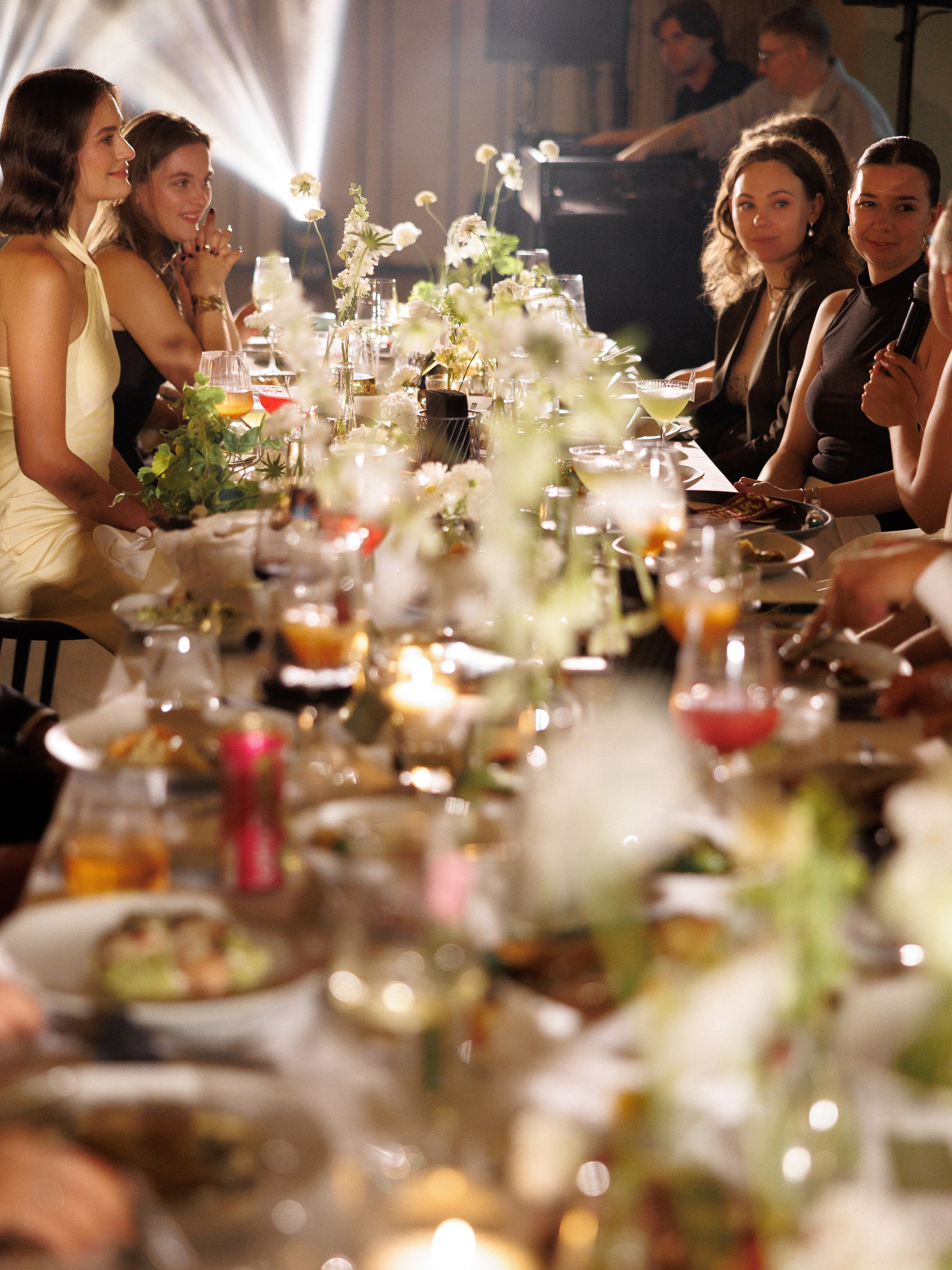 Сезоны счастья. Свадебный и семейный фотограф Мария Князева в Санкт-Петербурге