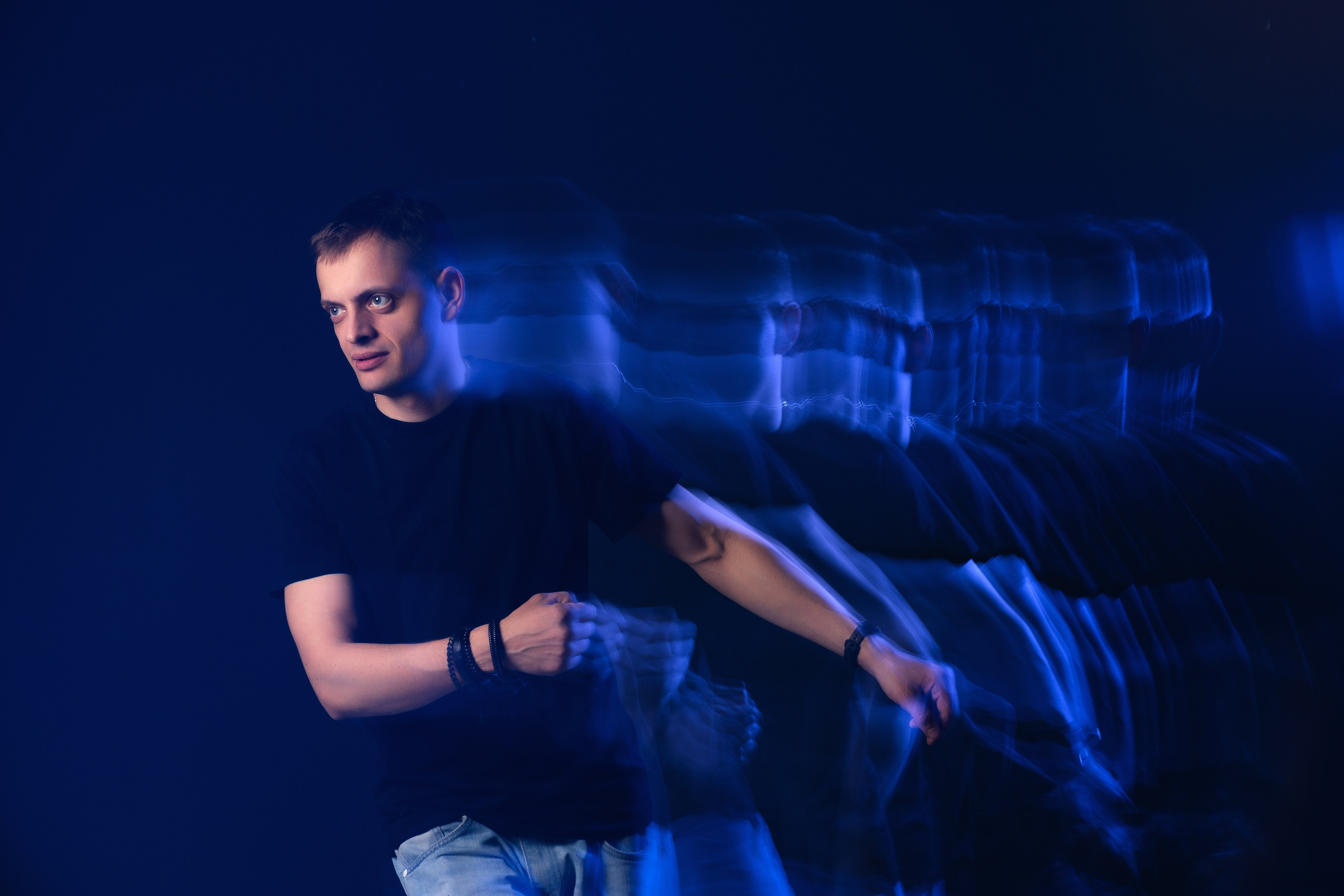 Александр. Фотограф в Санкт-Петербурге Козырь Олеся