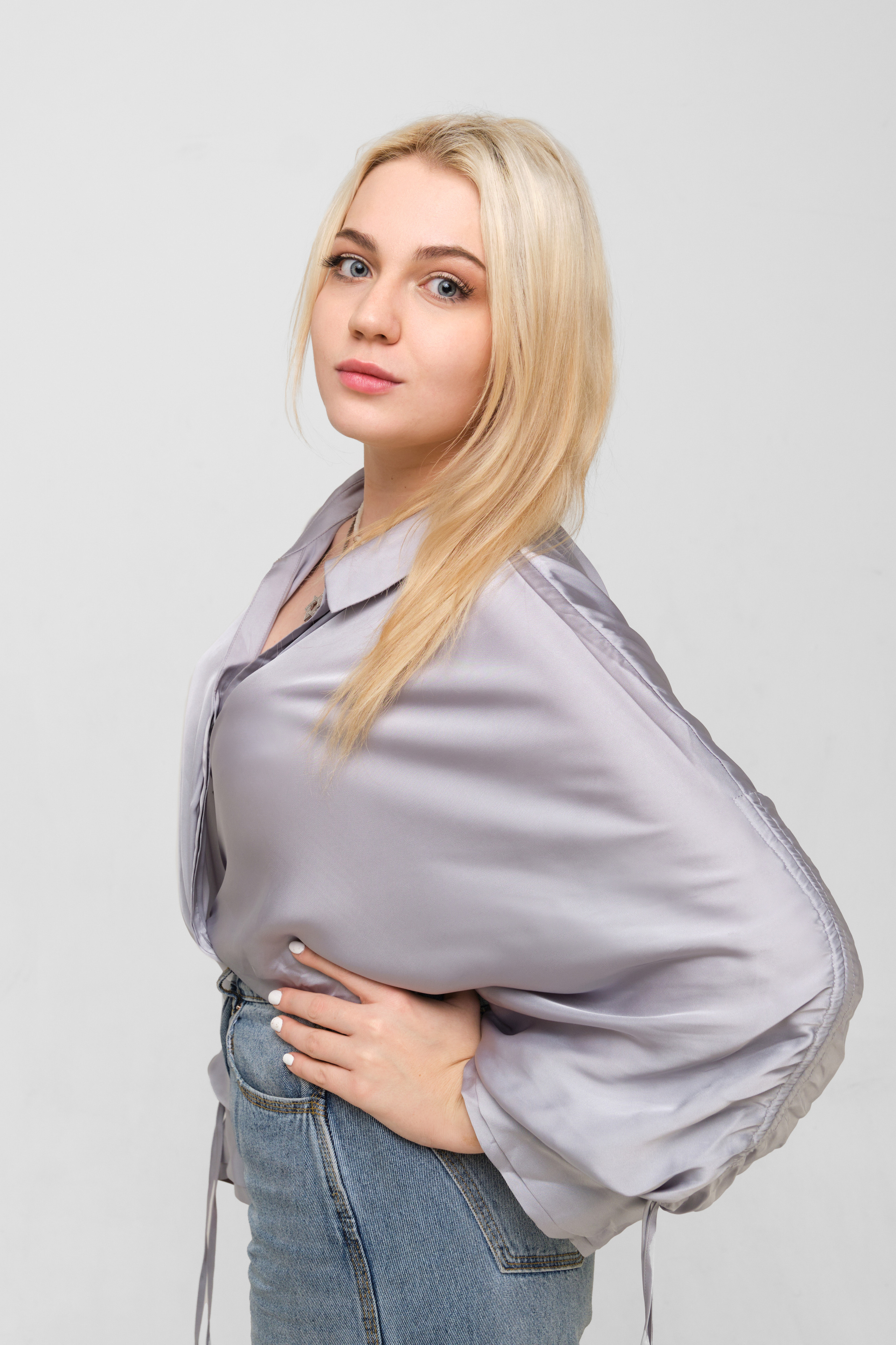 Бизнес портреты. Портретный и репортажный фотограф в Москве Олеся Лисарк