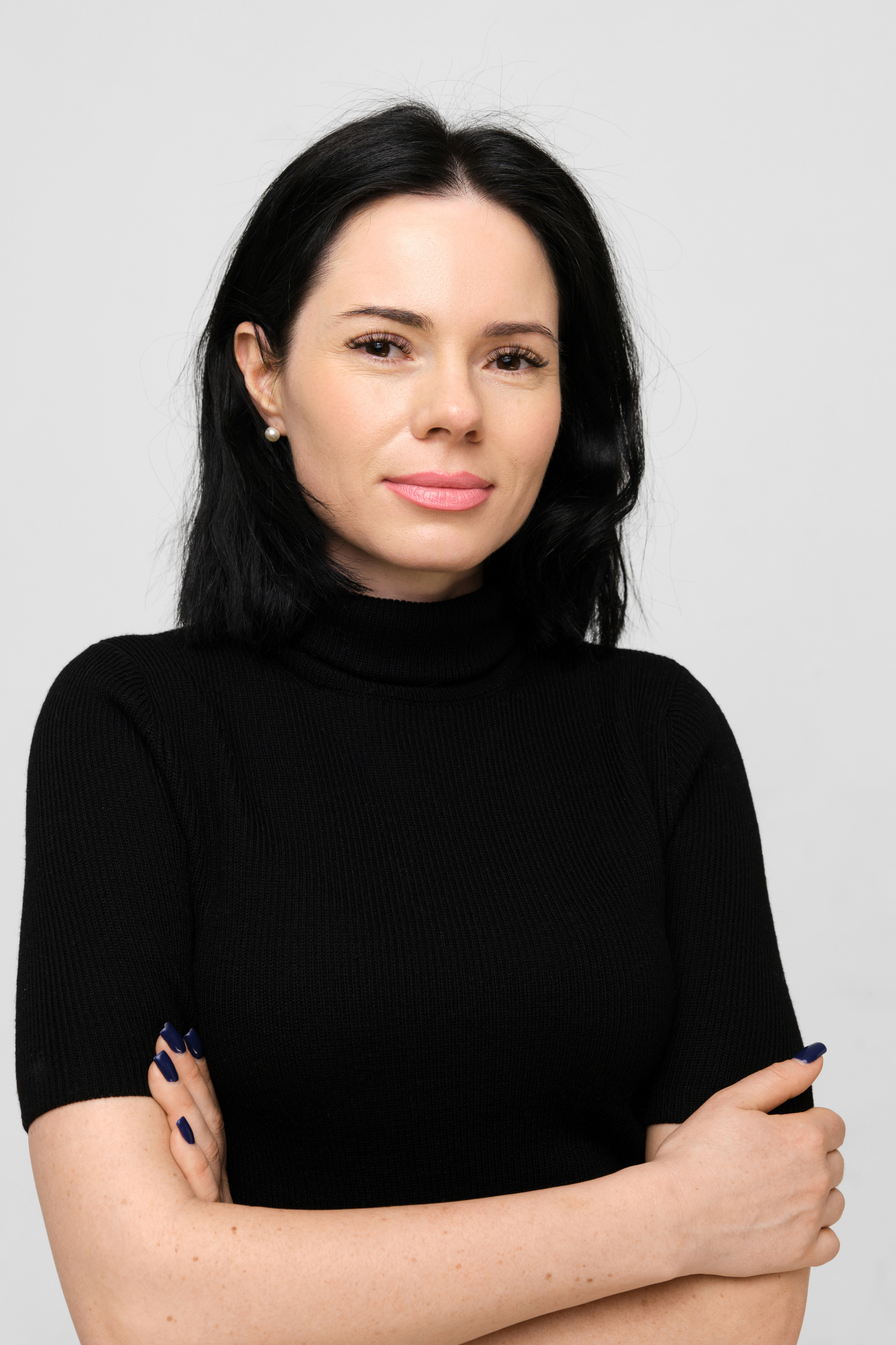 Бизнес портреты. Портретный и репортажный фотограф в Москве Олеся Лисарк