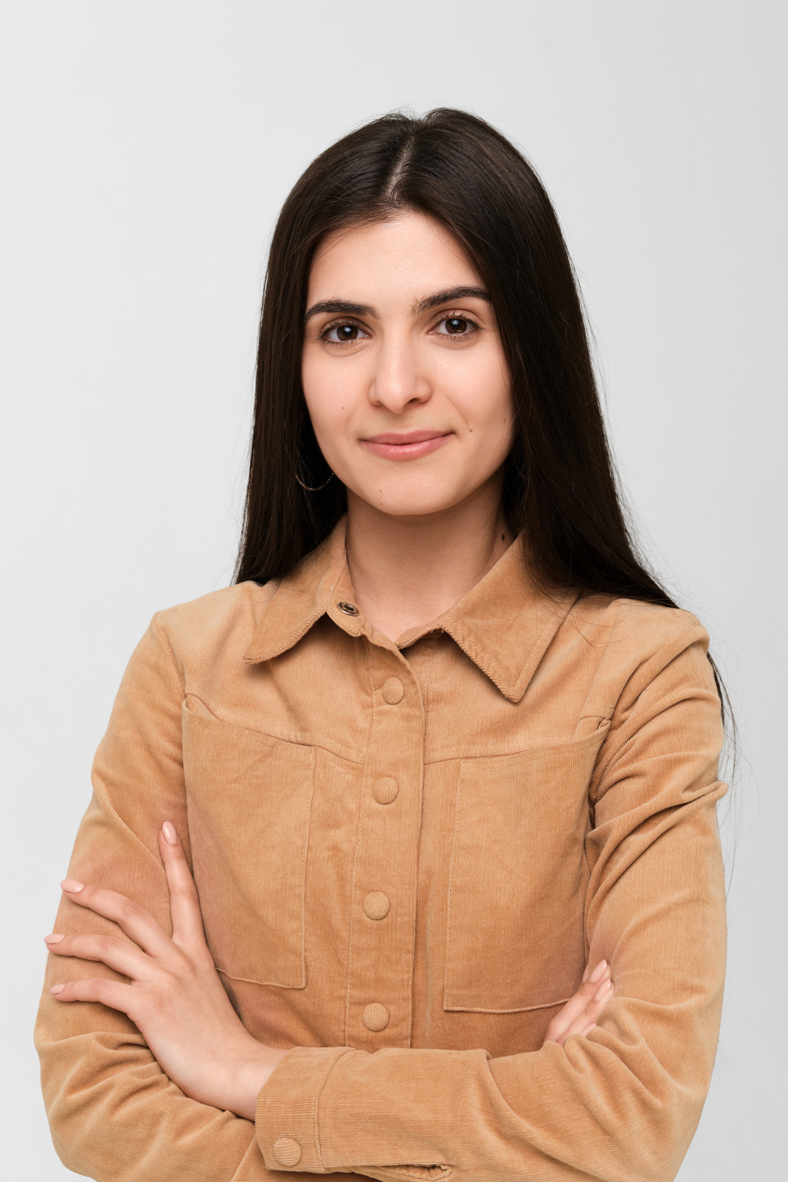 Бизнес портреты. Портретный и репортажный фотограф в Москве Олеся Лисарк