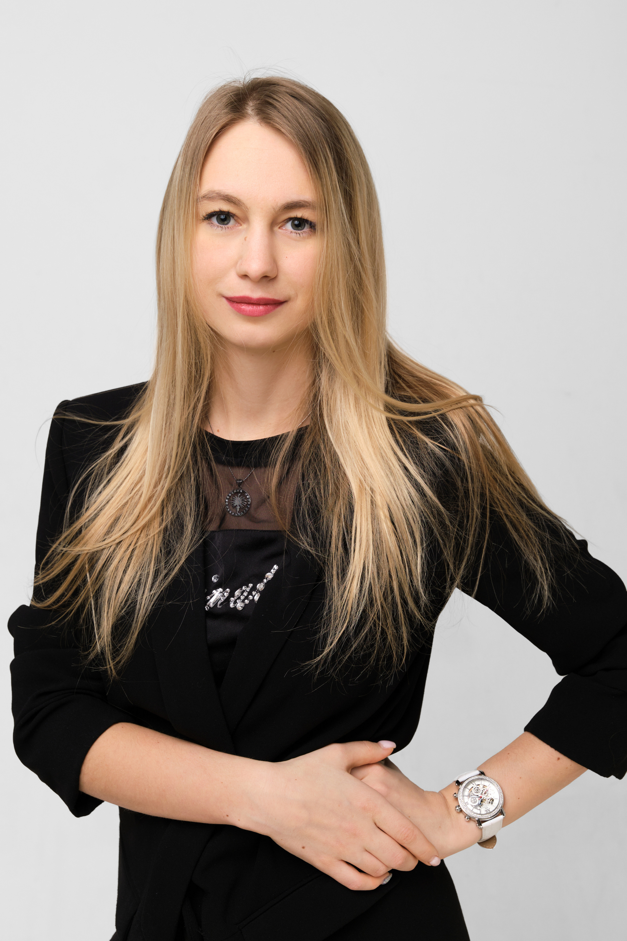 Бизнес портреты. Портретный и репортажный фотограф в Москве Олеся Лисарк