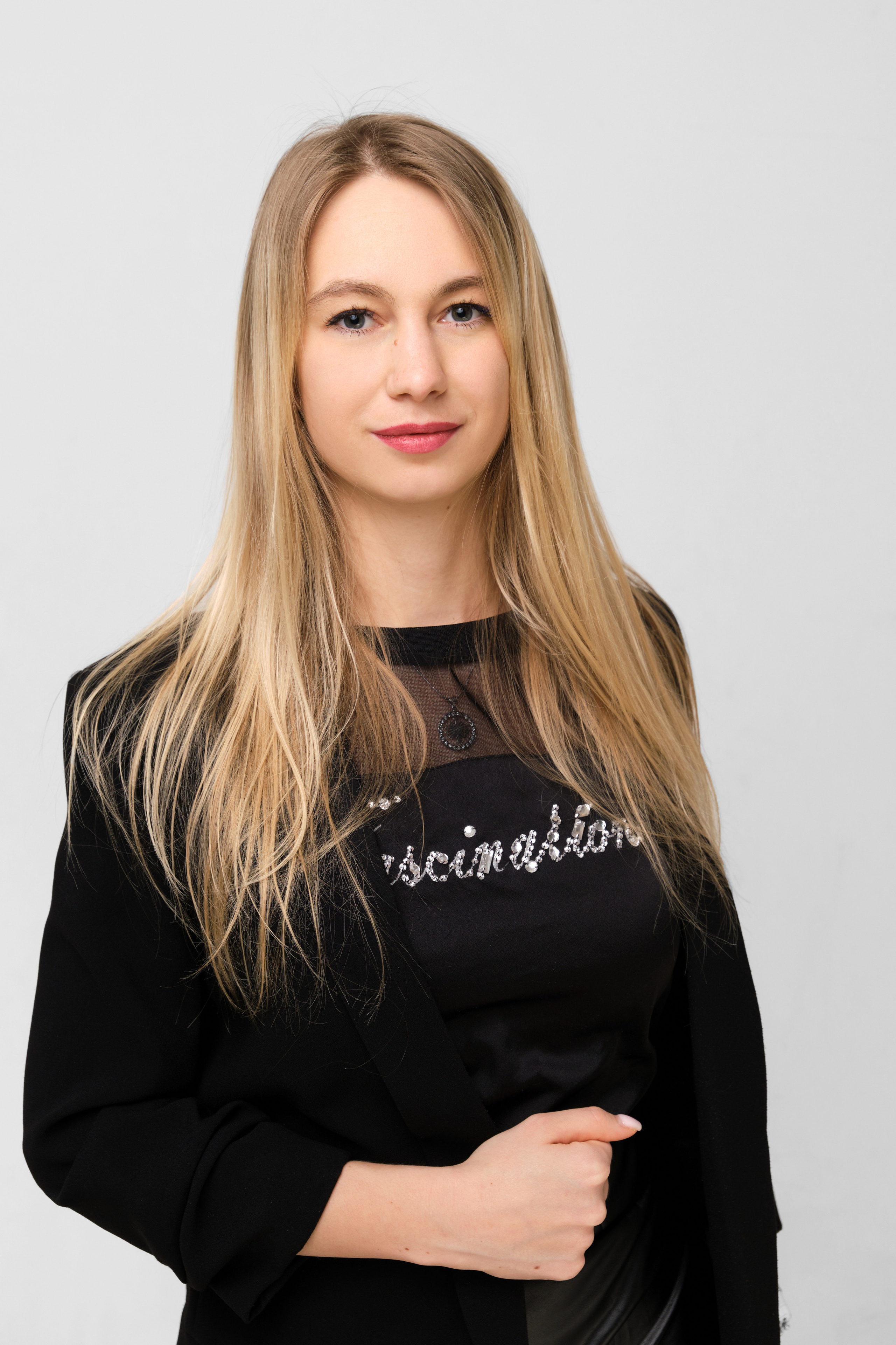 Бизнес портреты. Портретный и репортажный фотограф в Москве Олеся Лисарк