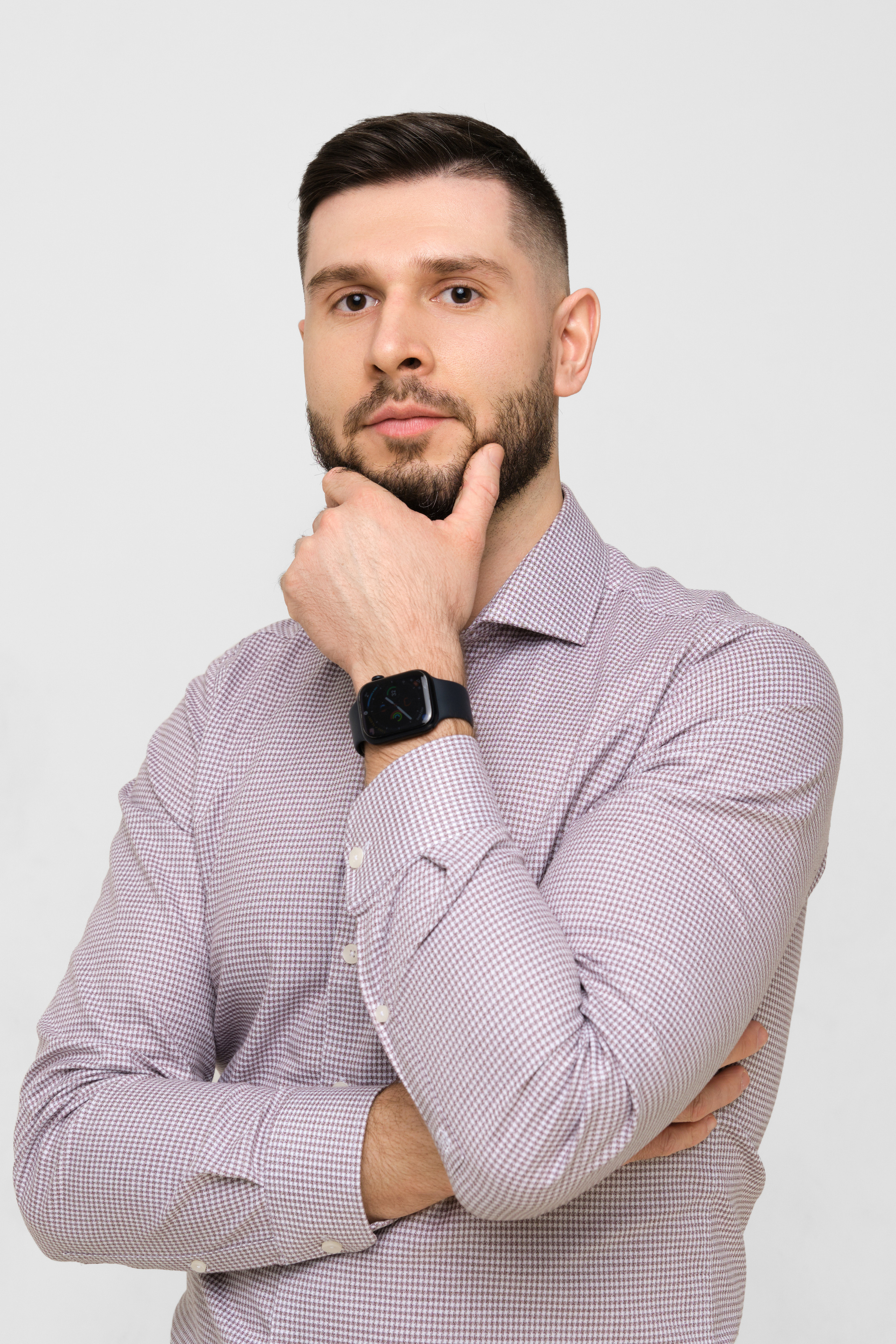 Бизнес портреты. Портретный и репортажный фотограф в Москве Олеся Лисарк