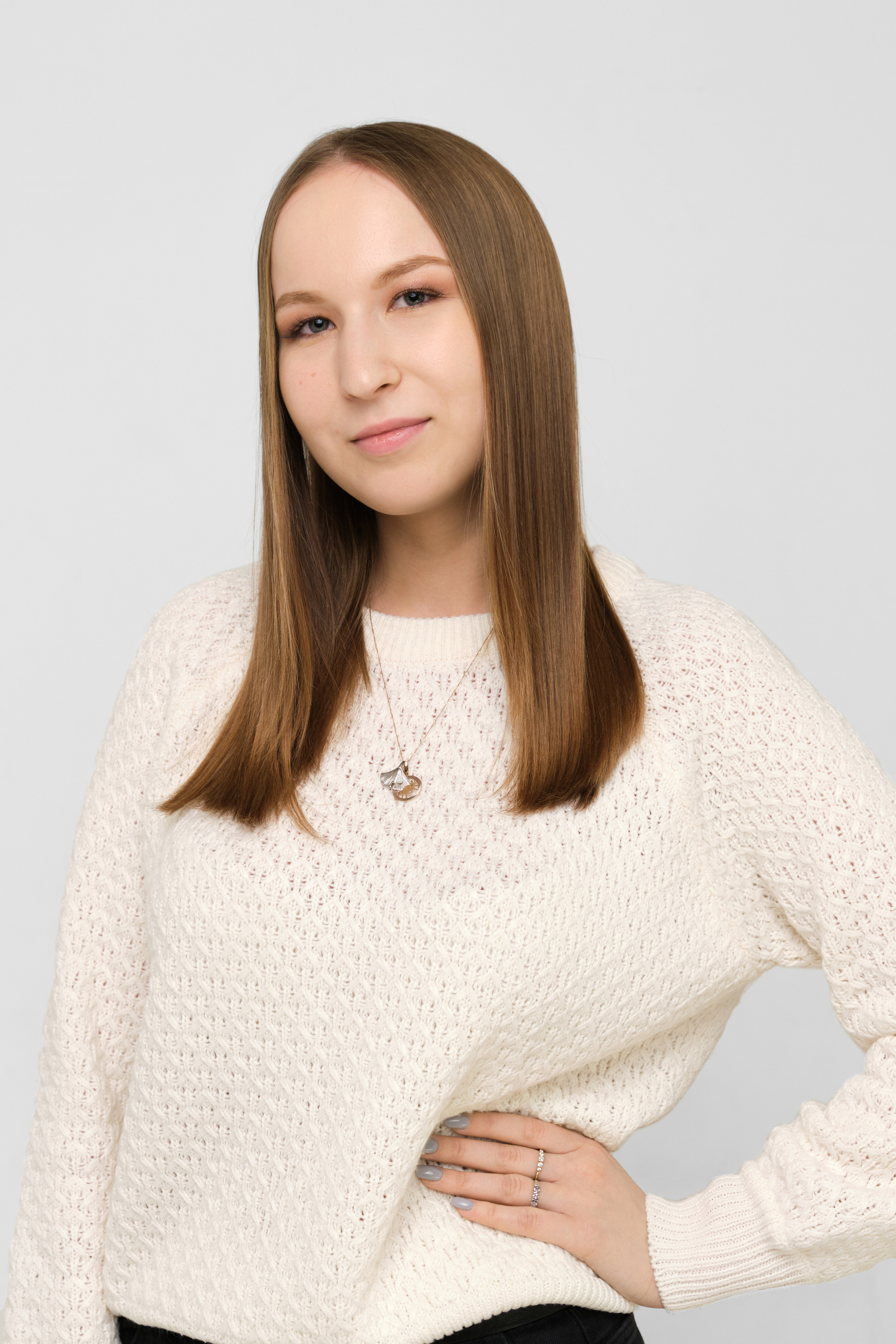 Бизнес портреты. Портретный и репортажный фотограф в Москве Олеся Лисарк