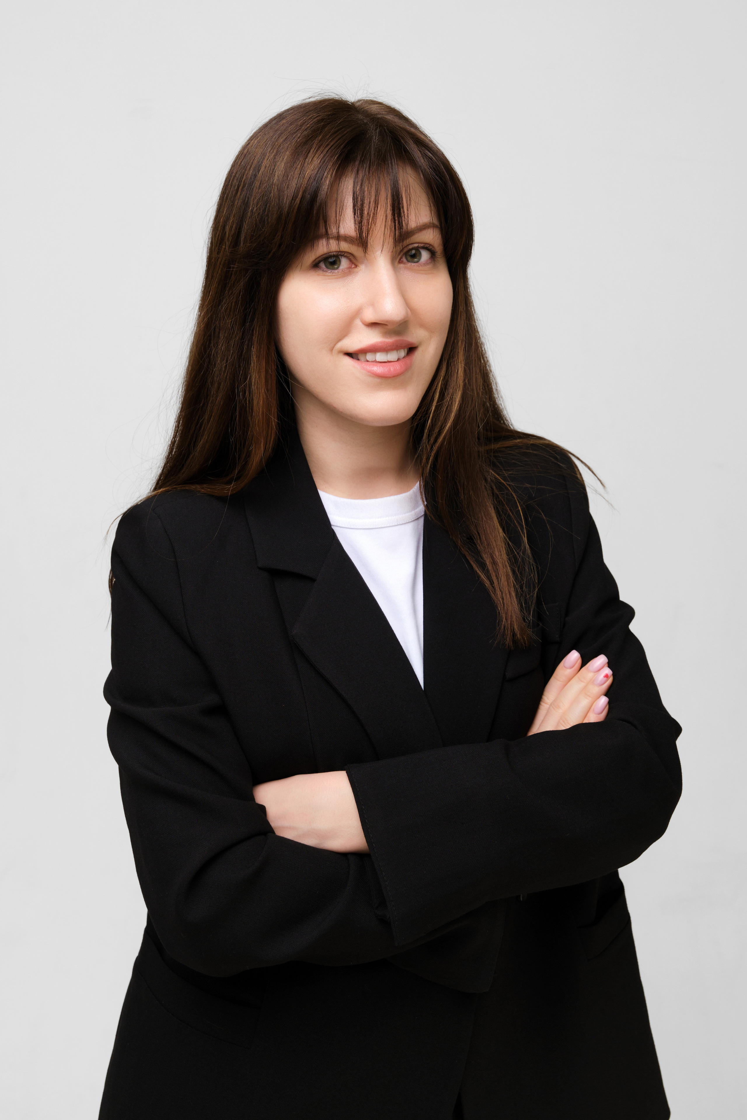 Бизнес портреты. Портретный и репортажный фотограф в Москве Олеся Лисарк