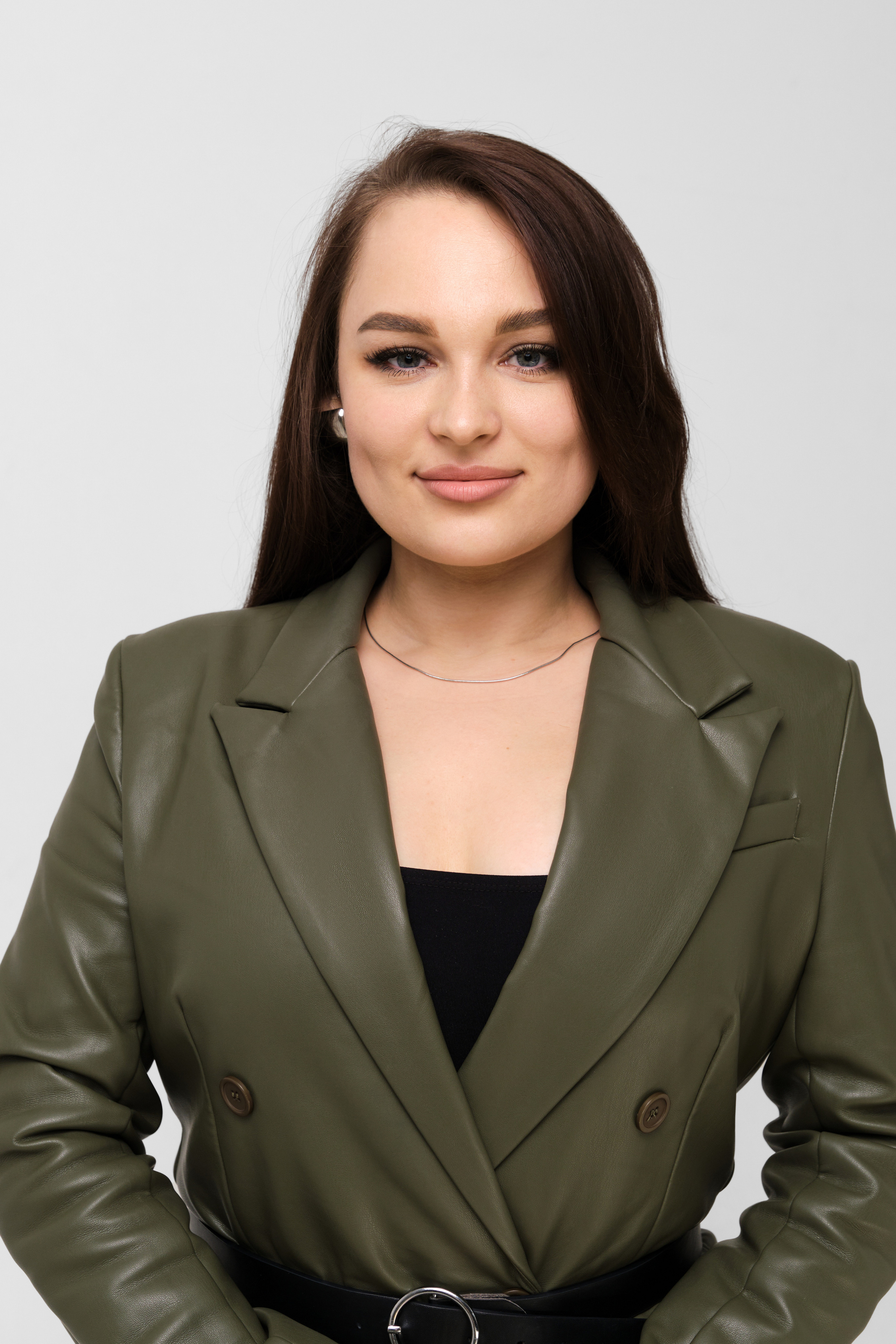 Бизнес портреты. Портретный и репортажный фотограф в Москве Олеся Лисарк