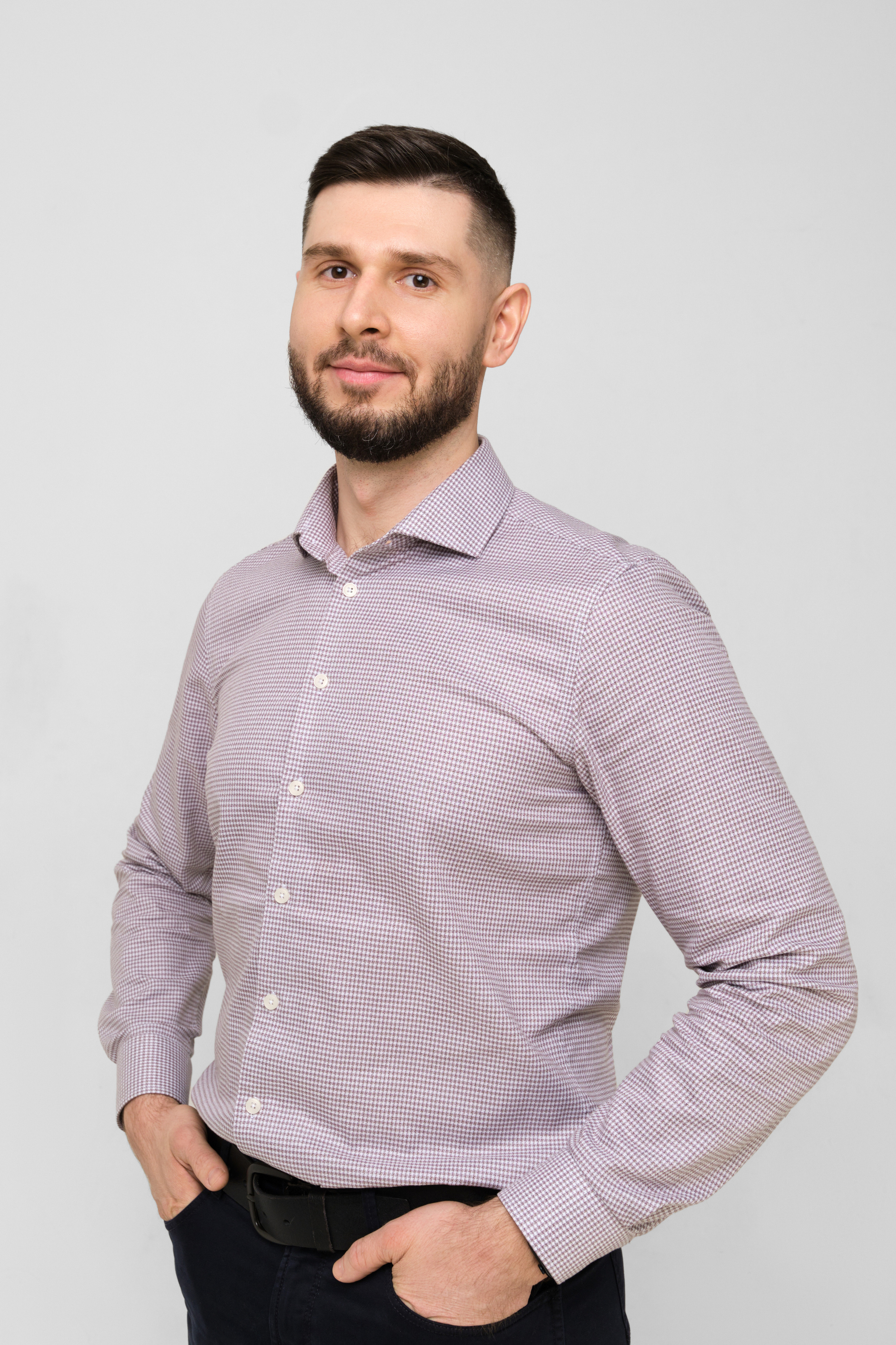 Бизнес портреты. Портретный и репортажный фотограф в Москве Олеся Лисарк