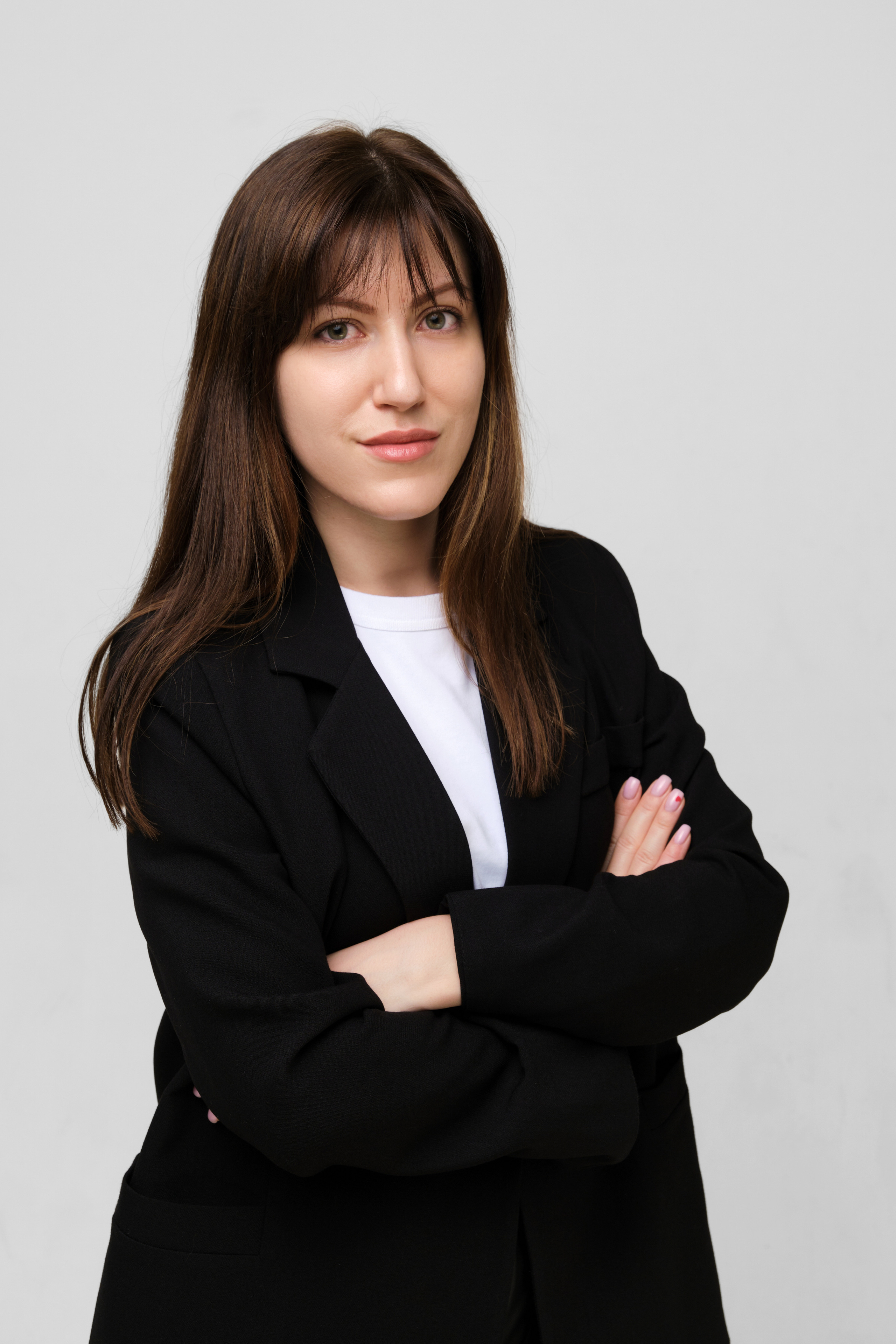 Бизнес портреты. Портретный и репортажный фотограф в Москве Олеся Лисарк