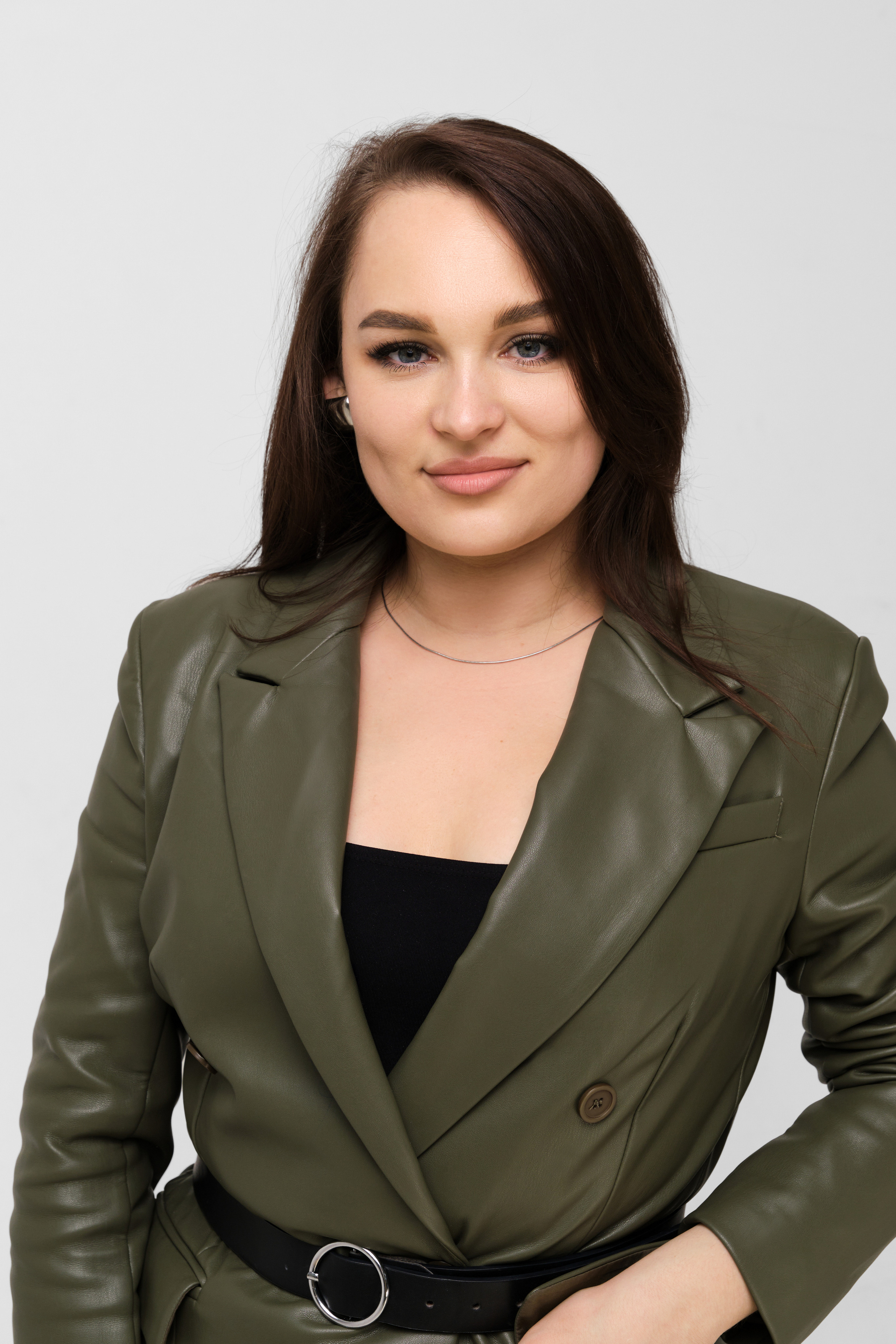 Бизнес портреты. Портретный и репортажный фотограф в Москве Олеся Лисарк