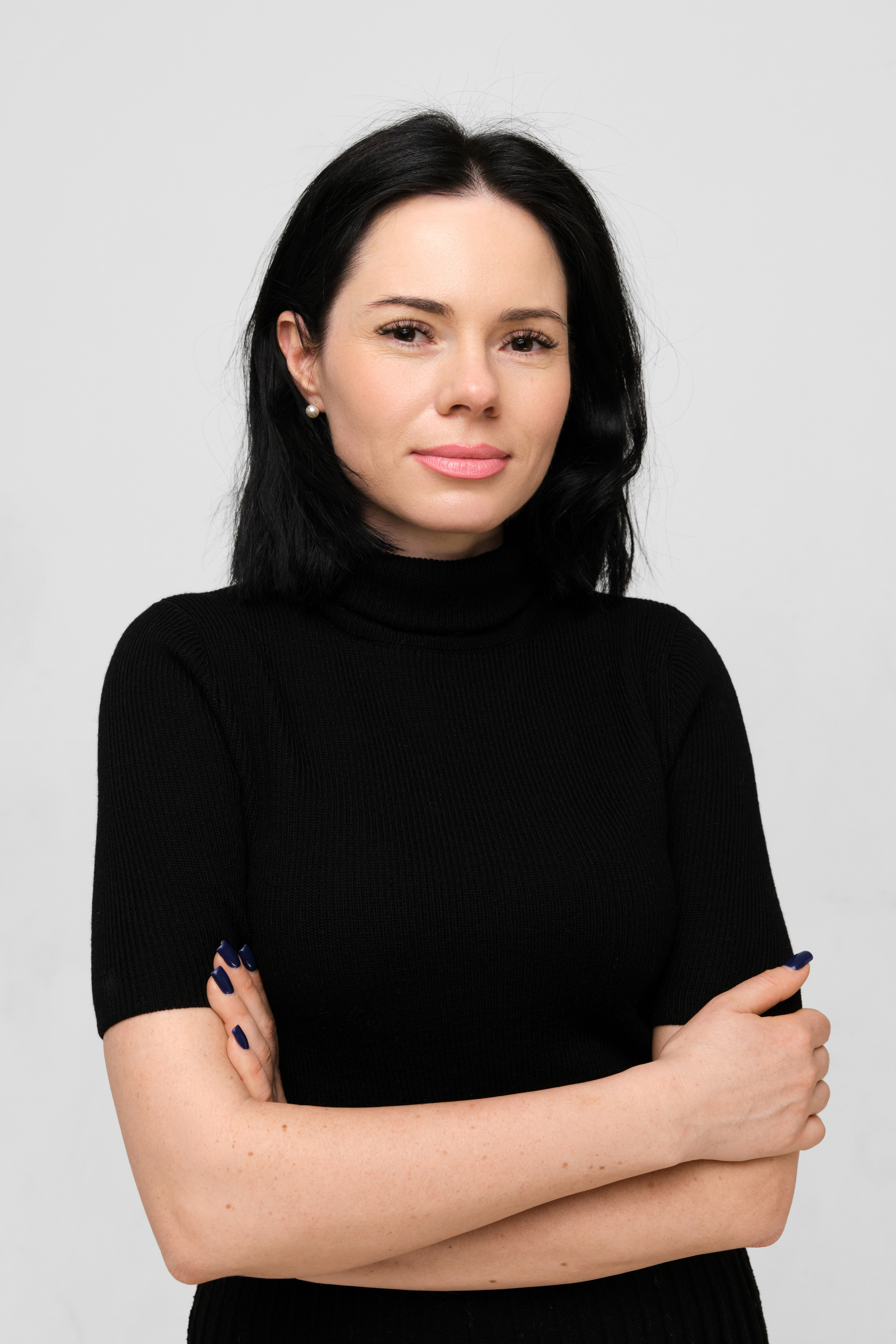 Бизнес портреты. Портретный и репортажный фотограф в Москве Олеся Лисарк