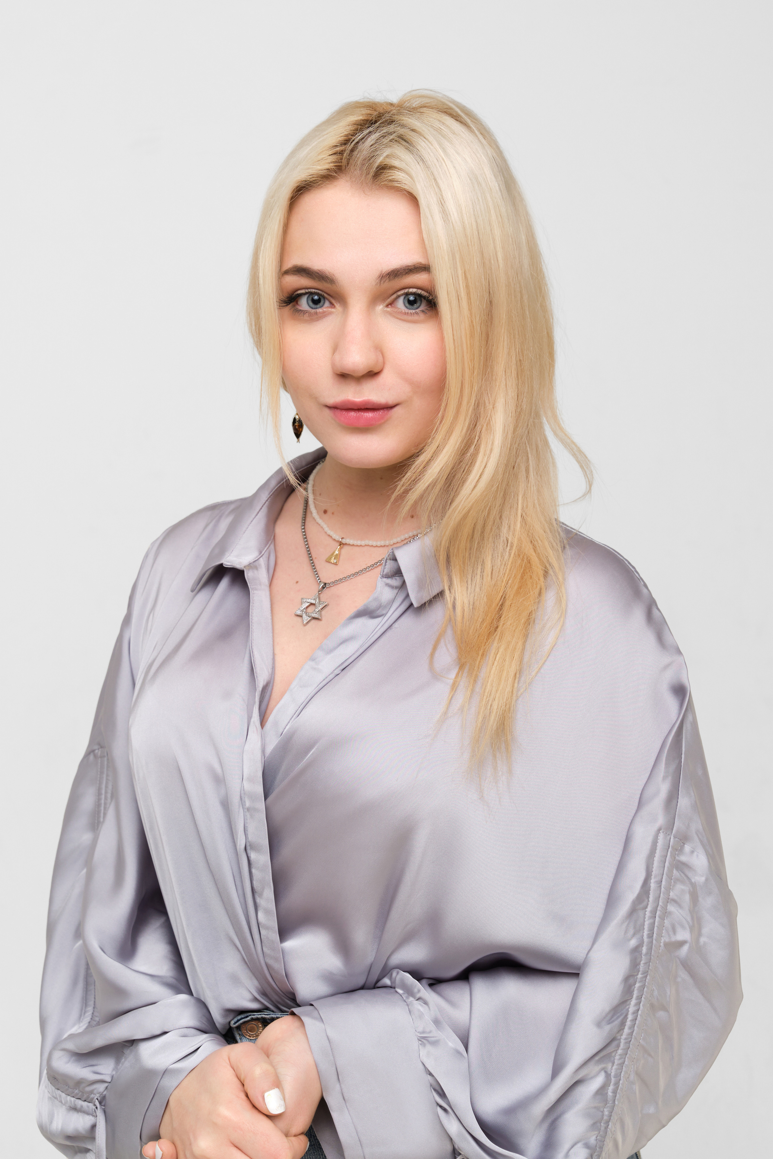 Бизнес портреты. Портретный и репортажный фотограф в Москве Олеся Лисарк