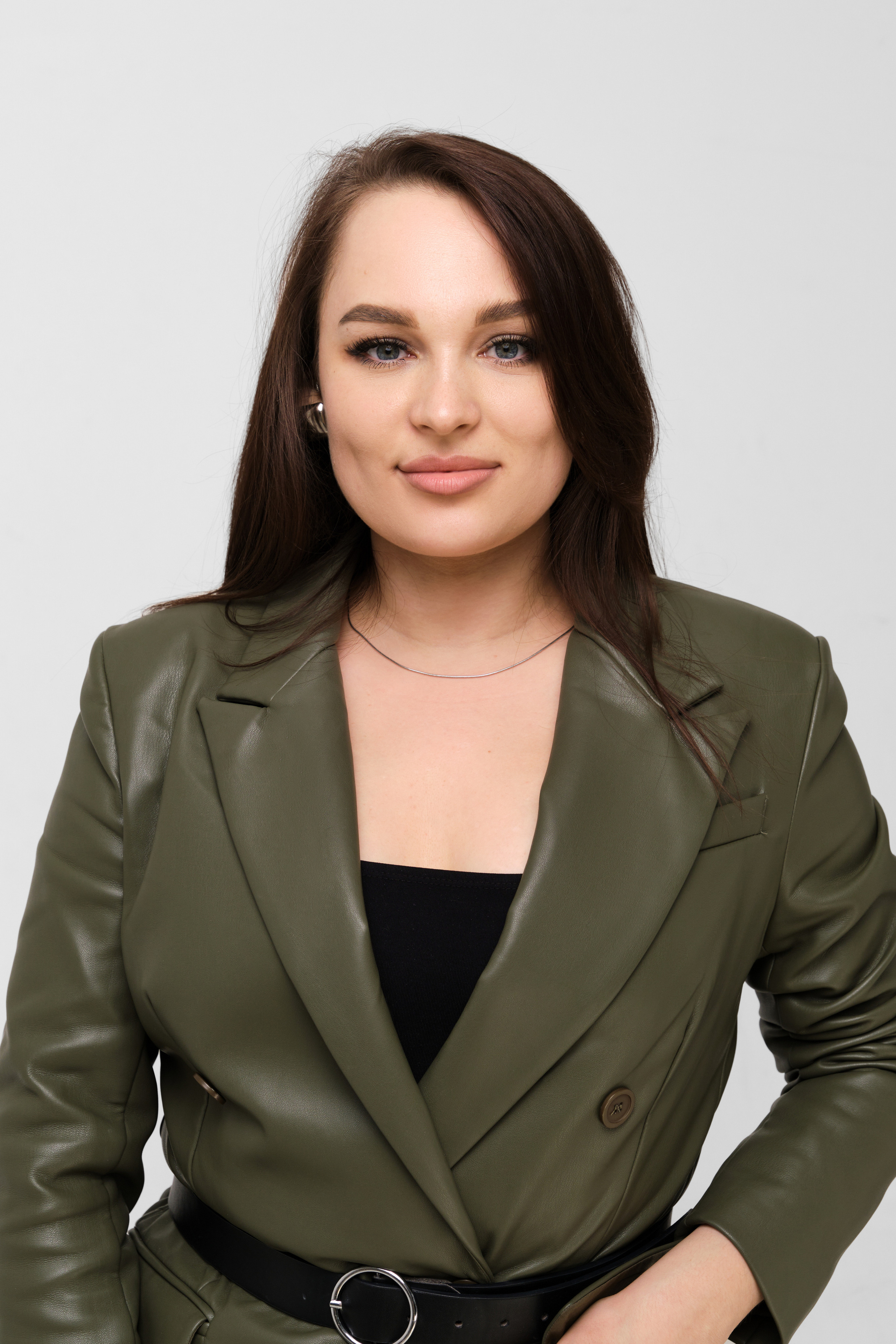 Бизнес портреты. Портретный и репортажный фотограф в Москве Олеся Лисарк