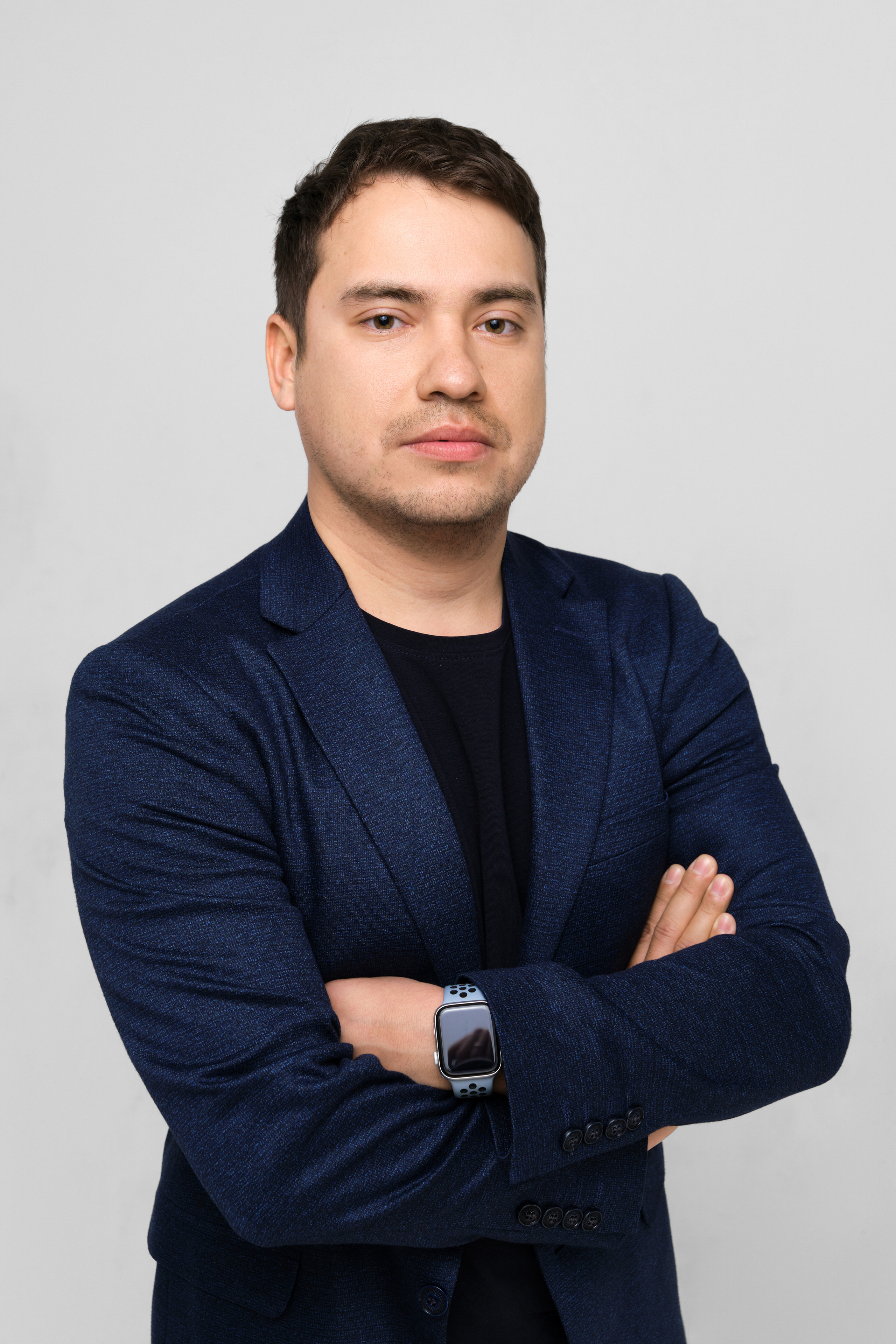 Бизнес портреты. Портретный и репортажный фотограф в Москве Олеся Лисарк