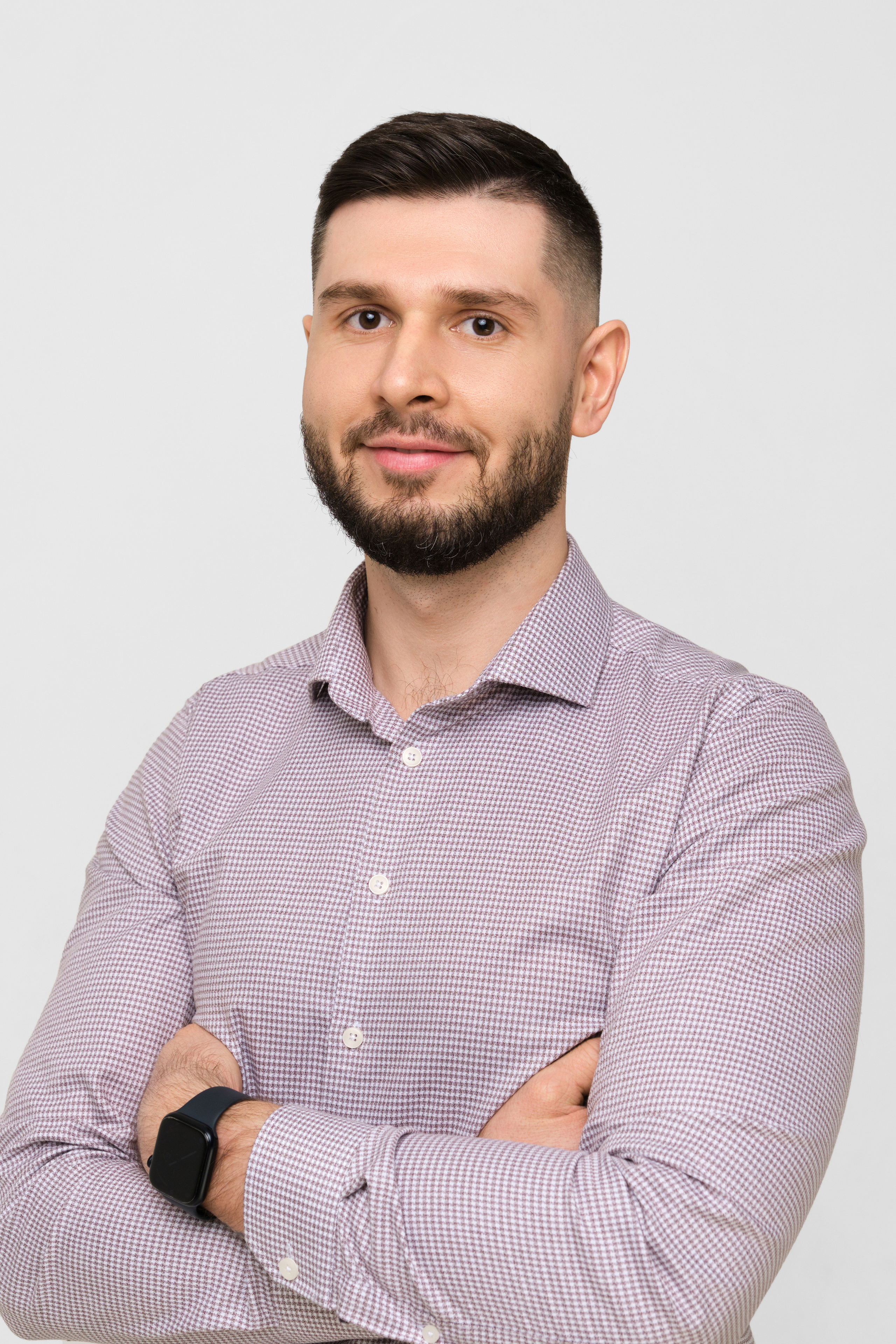 Бизнес портреты. Портретный и репортажный фотограф в Москве Олеся Лисарк