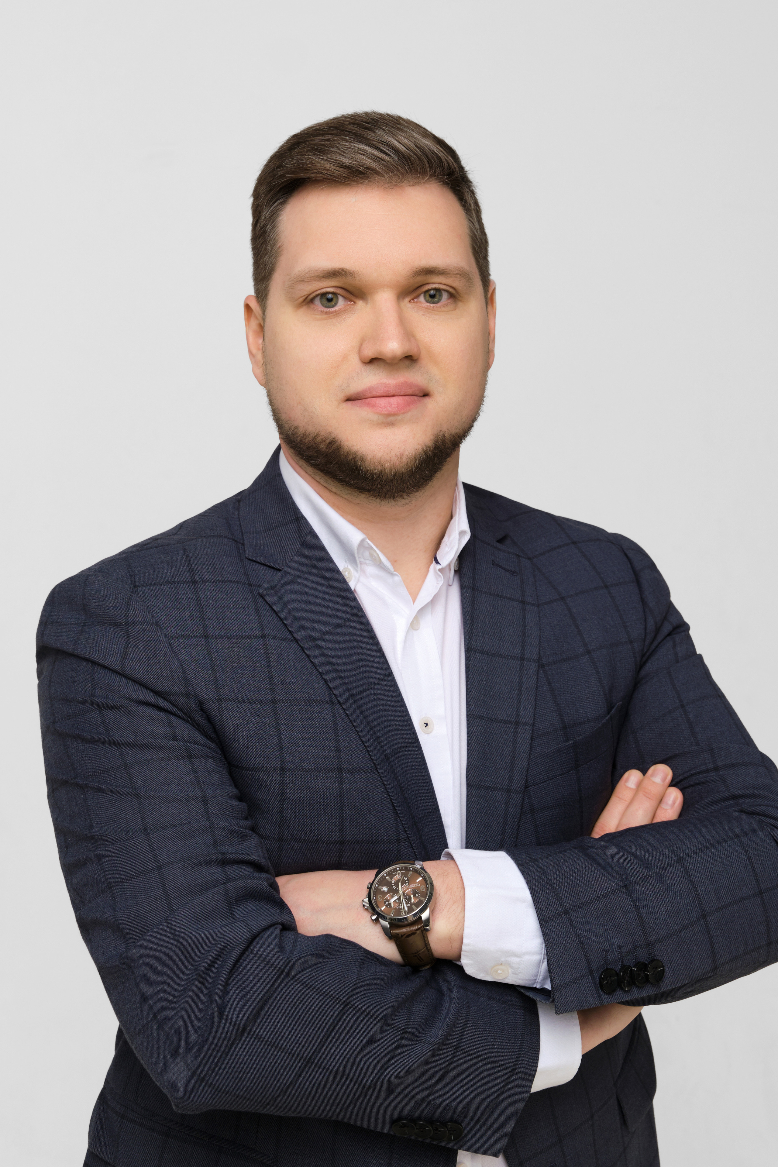 Бизнес портреты. Портретный и репортажный фотограф в Москве Олеся Лисарк