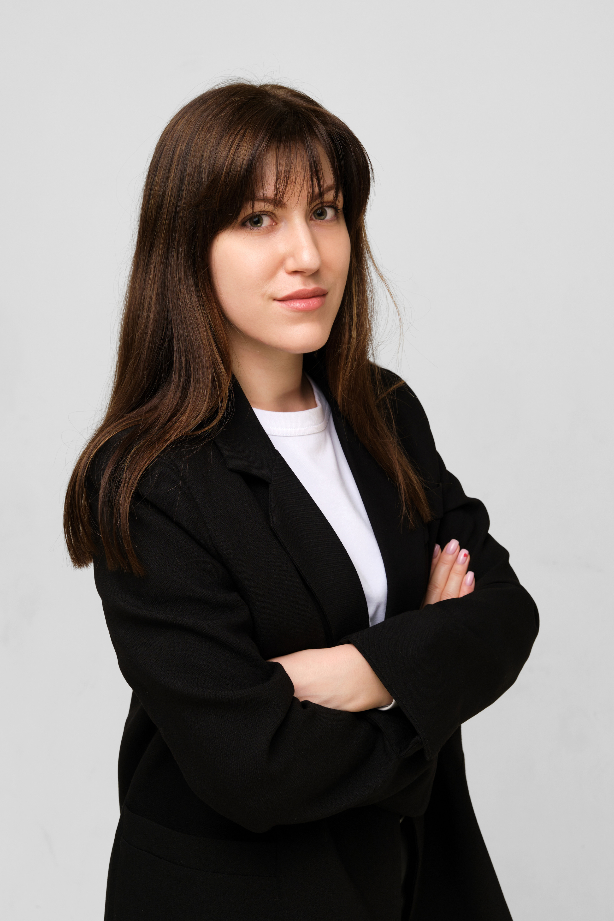 Бизнес портреты. Портретный и репортажный фотограф в Москве Олеся Лисарк