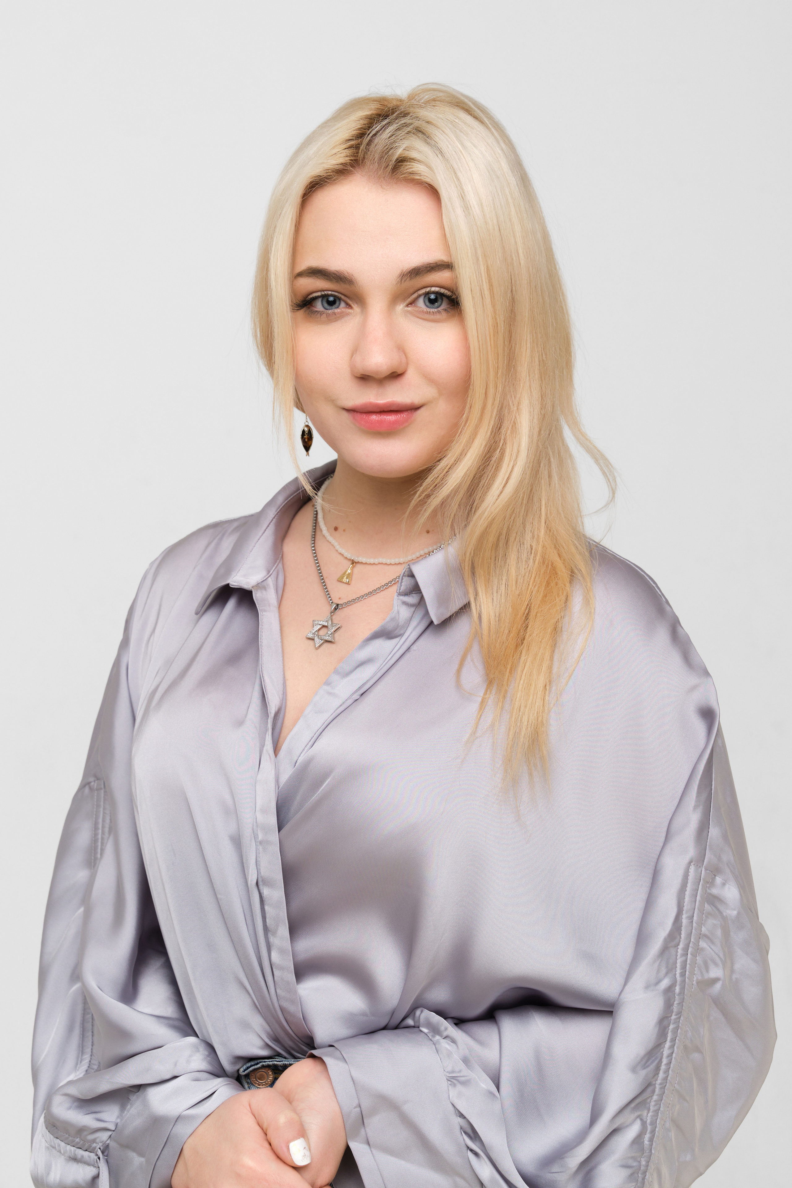 Бизнес портреты. Портретный и репортажный фотограф в Москве Олеся Лисарк