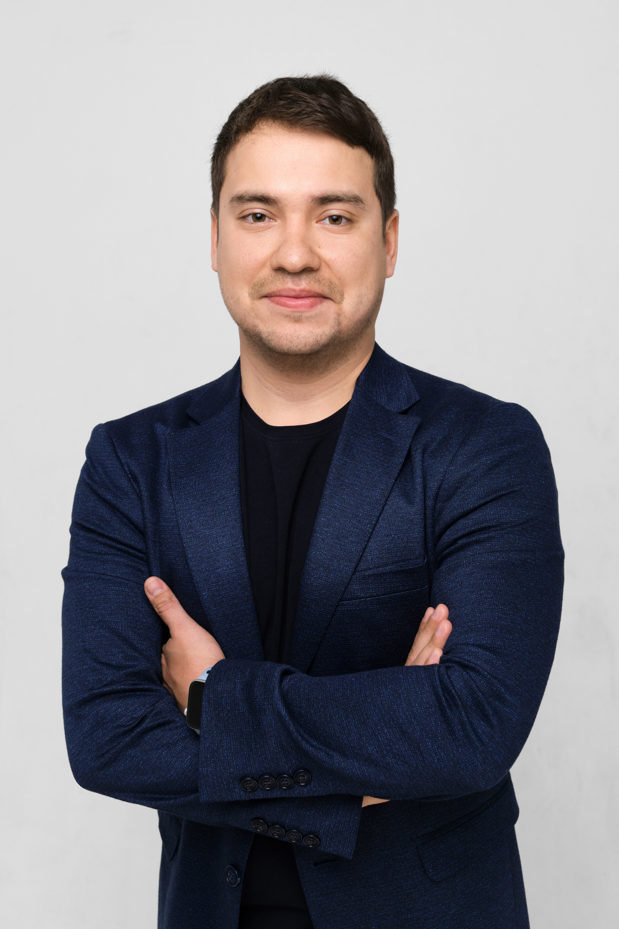 Бизнес портреты. Портретный и репортажный фотограф в Москве Олеся Лисарк