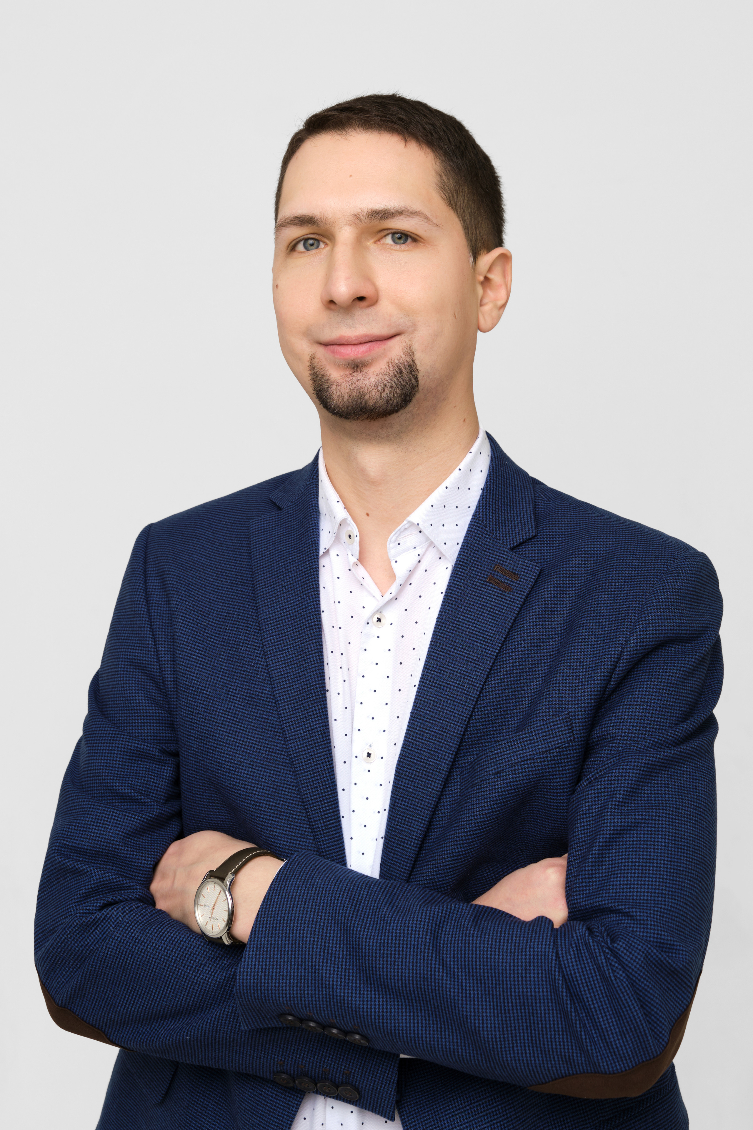 Бизнес портреты. Портретный и репортажный фотограф в Москве Олеся Лисарк