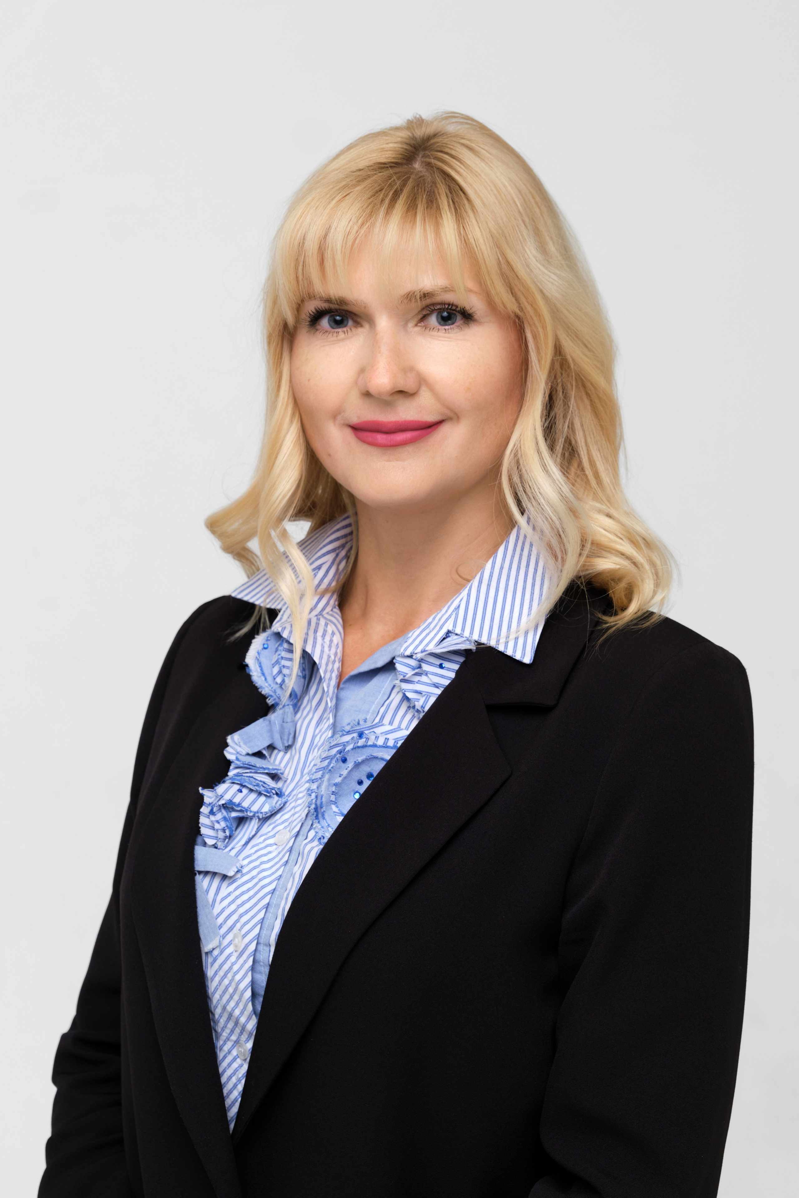 Бизнес портреты. Портретный и репортажный фотограф в Москве Олеся Лисарк