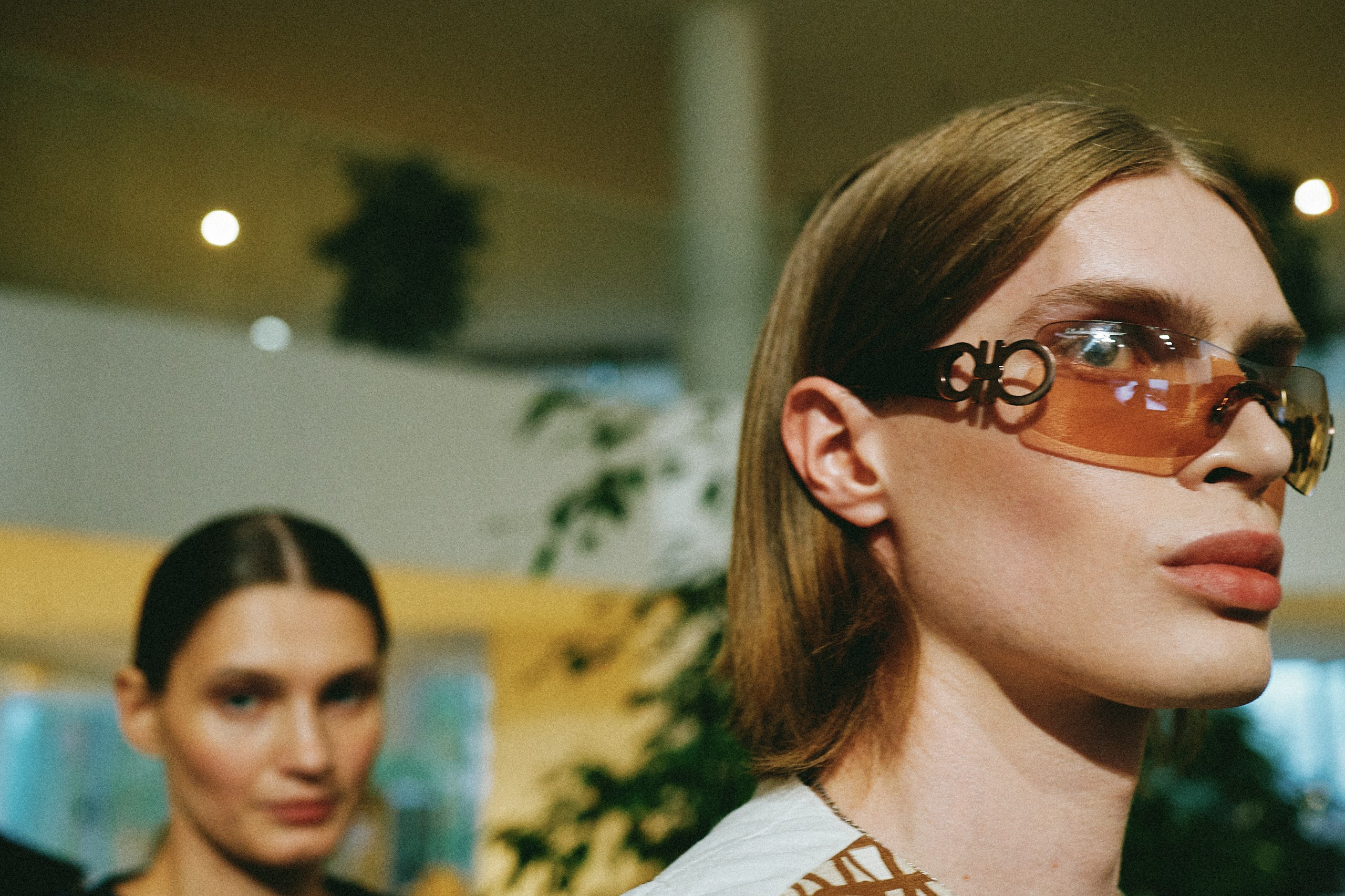 День второй. Уральская международная неделя моды 2024