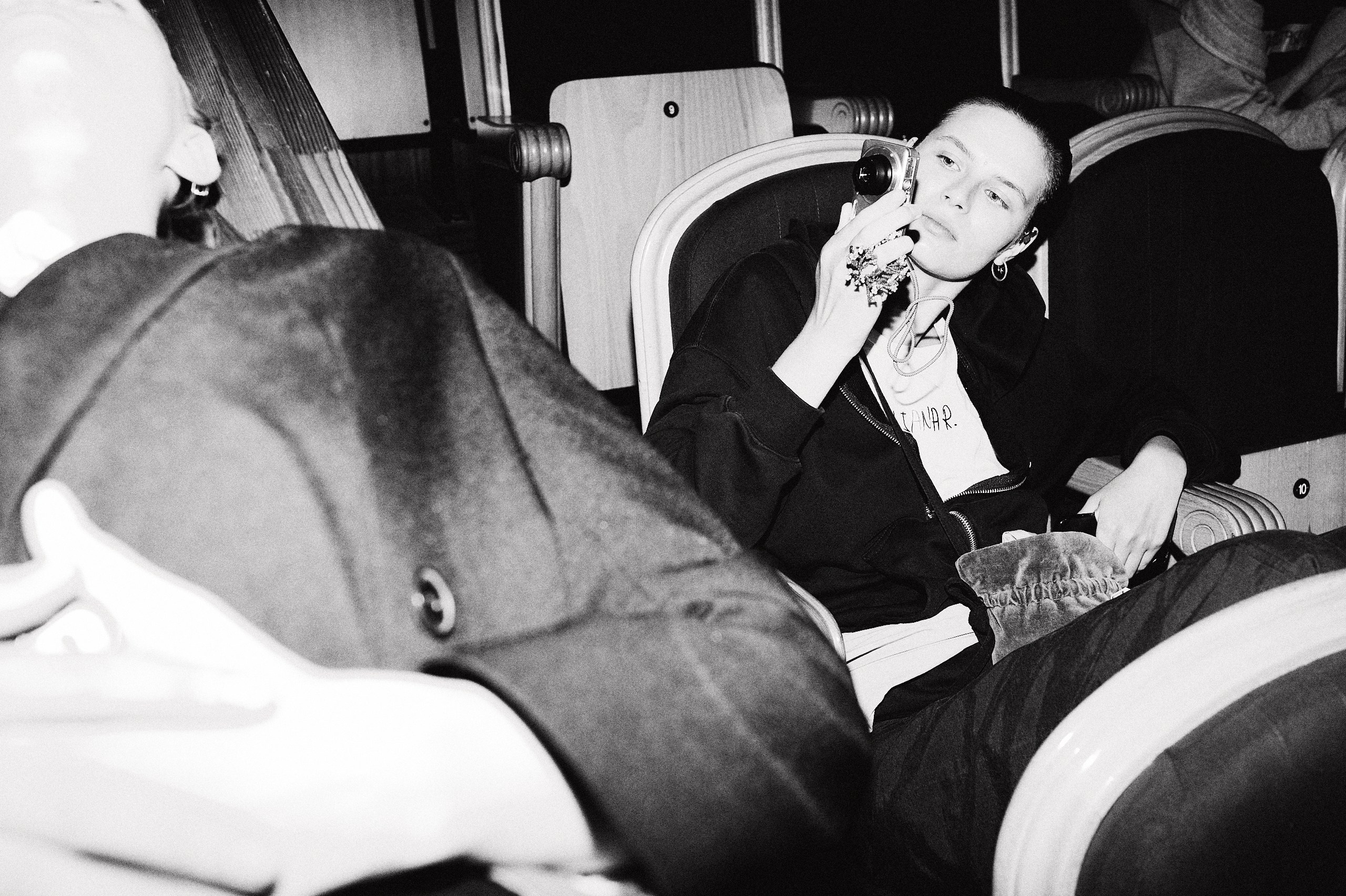 День третий. Уральская международная неделя моды 2024