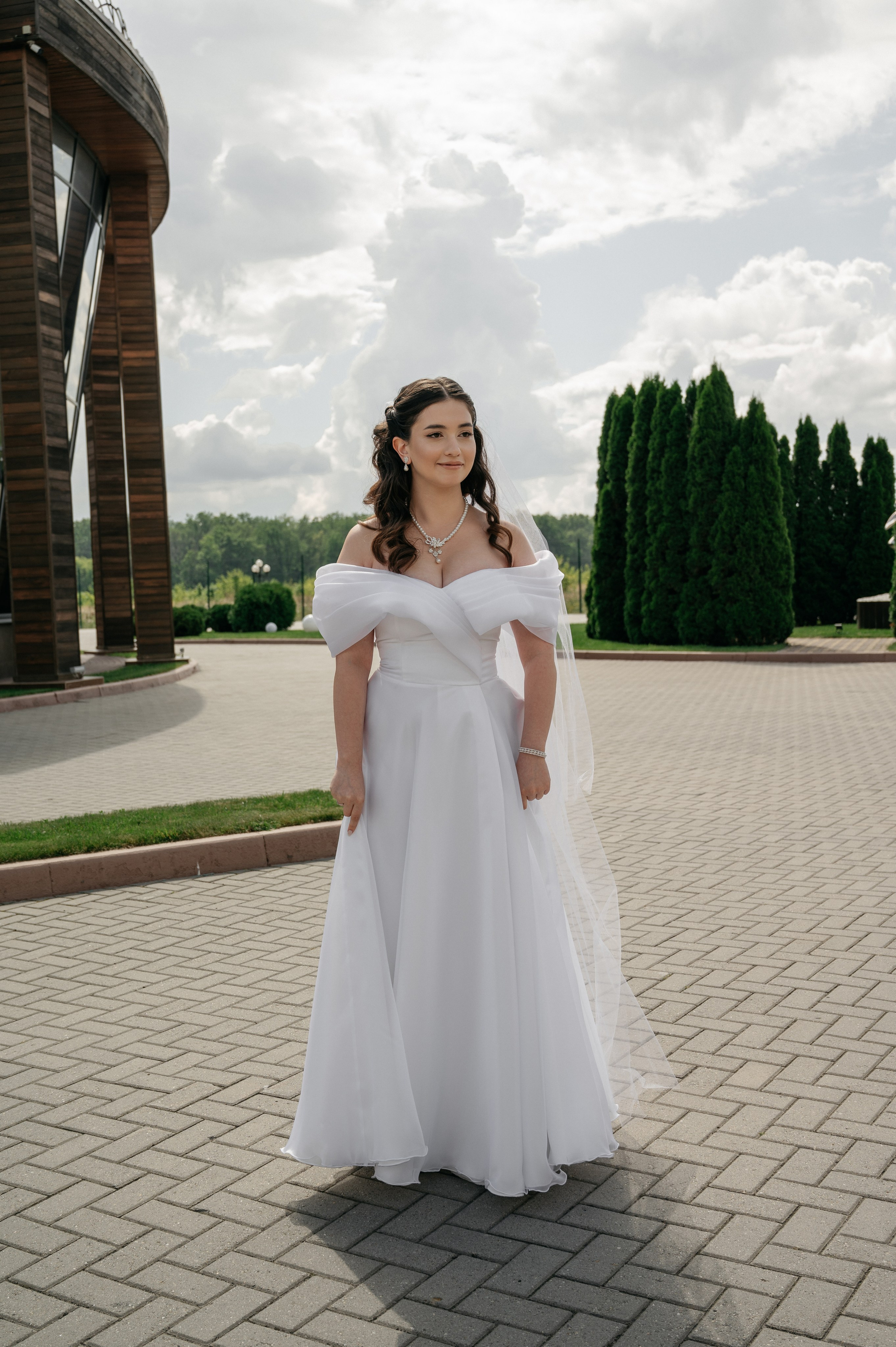 Саша и Руфина. Фотограф Мария Строгонова