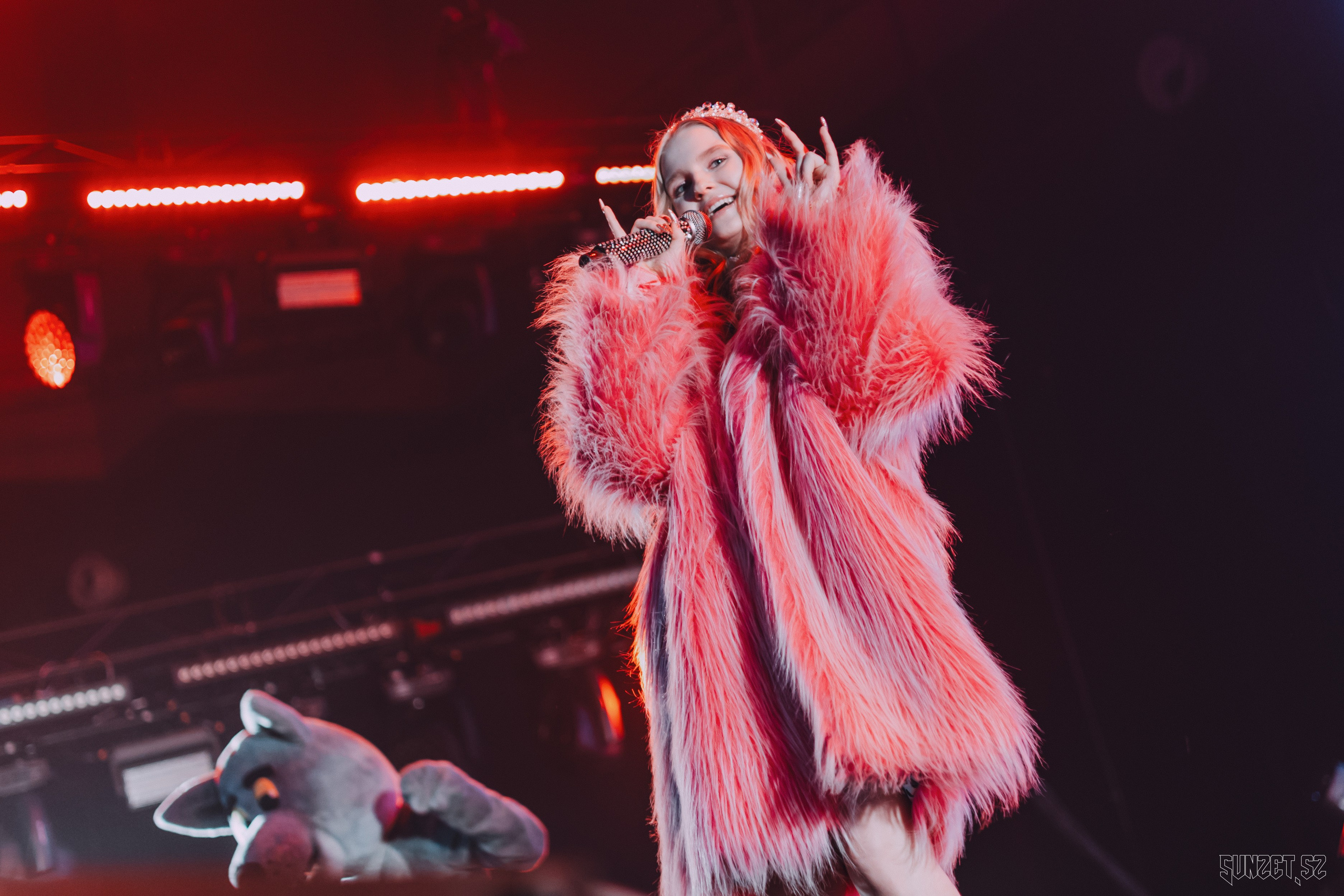 Концерты. Страница