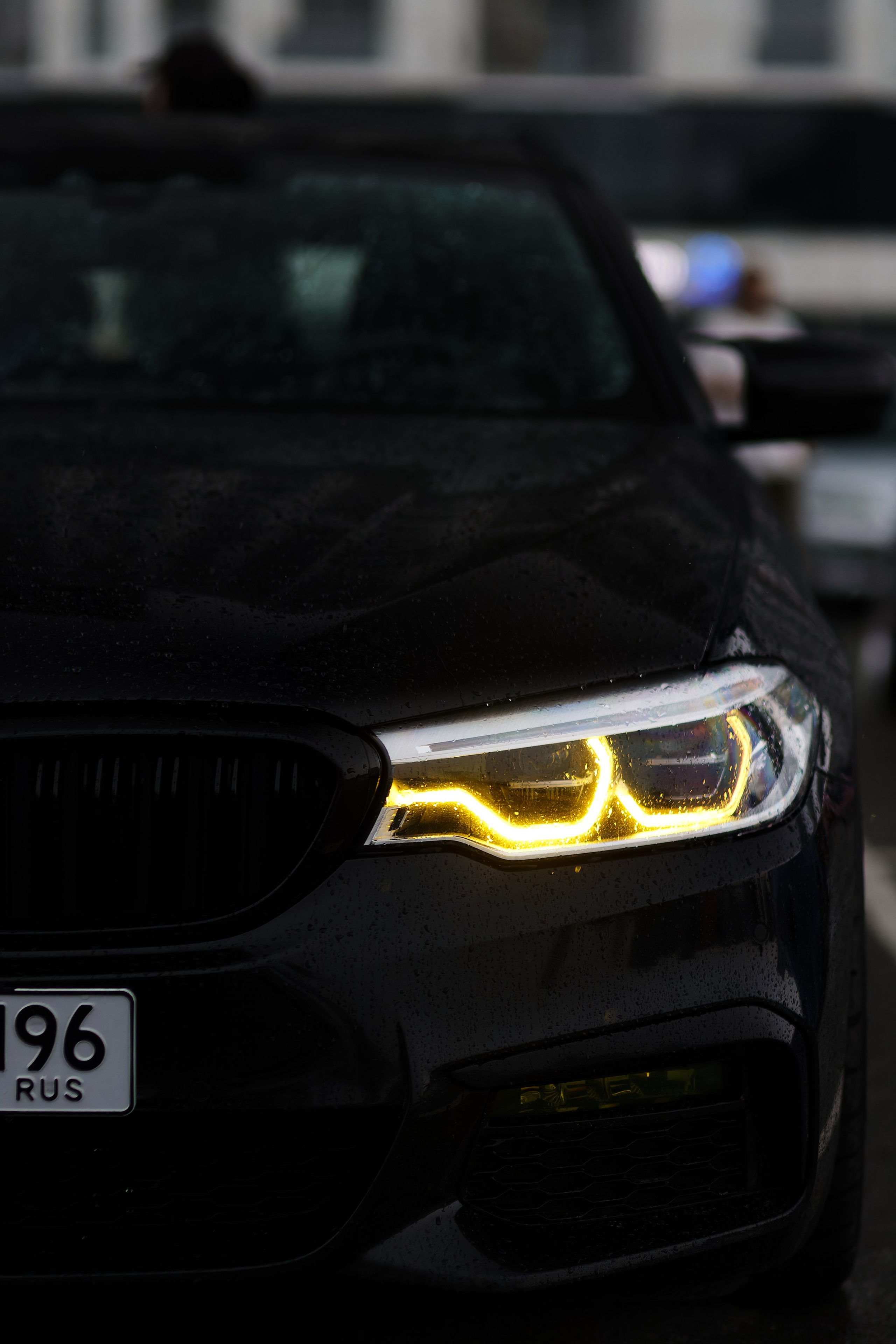 EKB STANCE MEET 23.06.2024. IN STREET WE TRUST