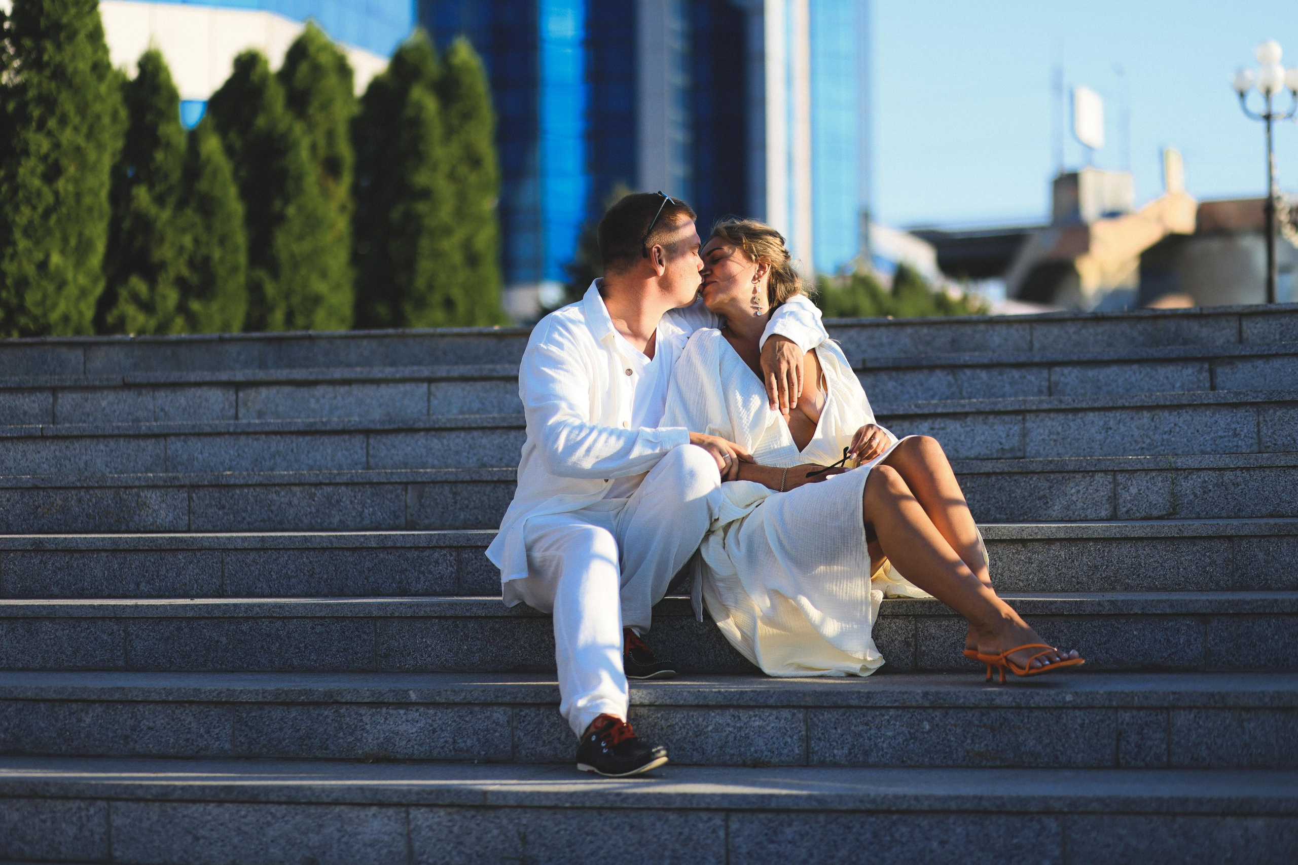 КАРИНА & ПАВЕЛ. Свадебный фотограф — видеограф в г. Астрахань Екатерина Юмашева