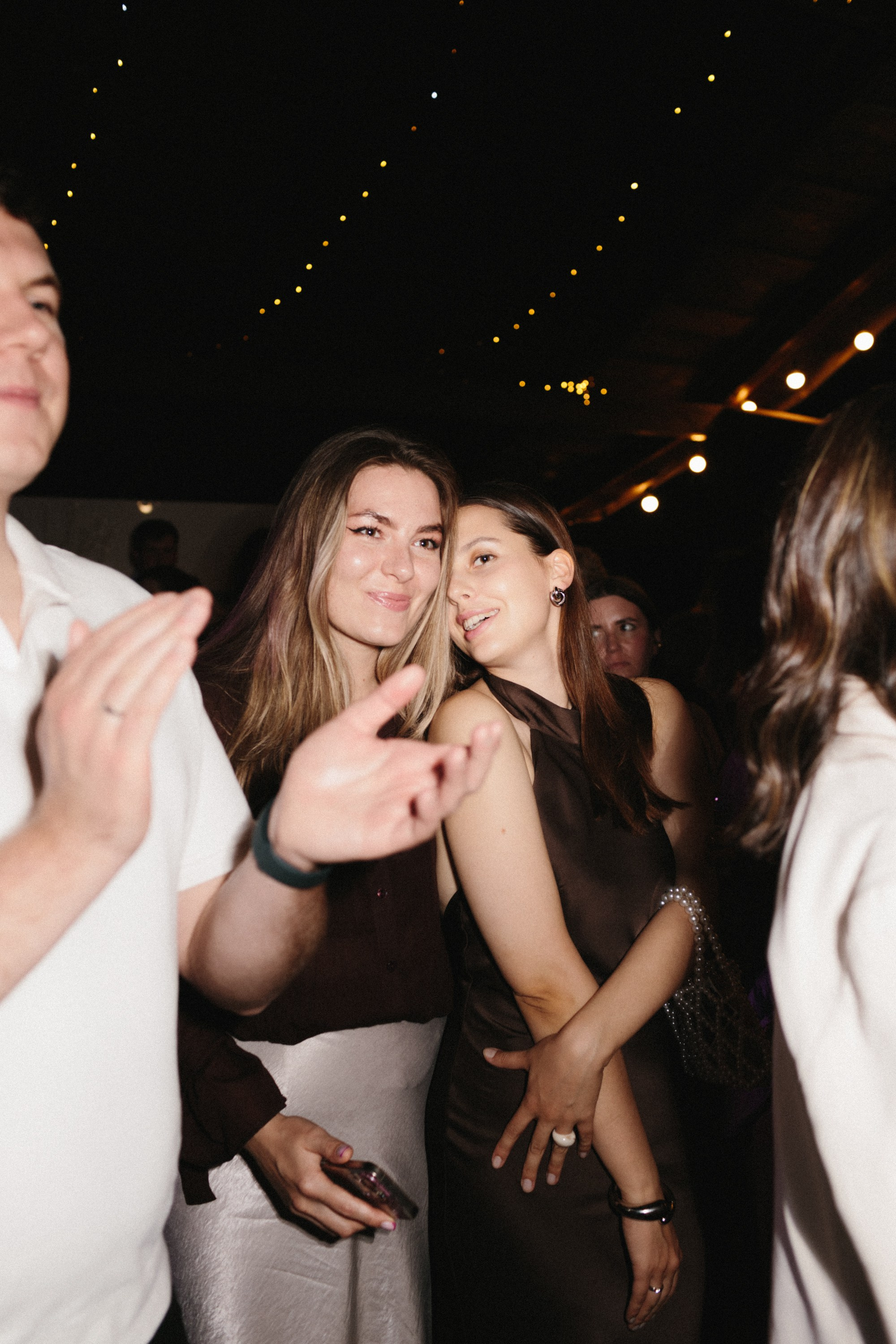 Дарья и Сергей. Репортажный и портретный фотограф во Владимире Сергей Кравцов