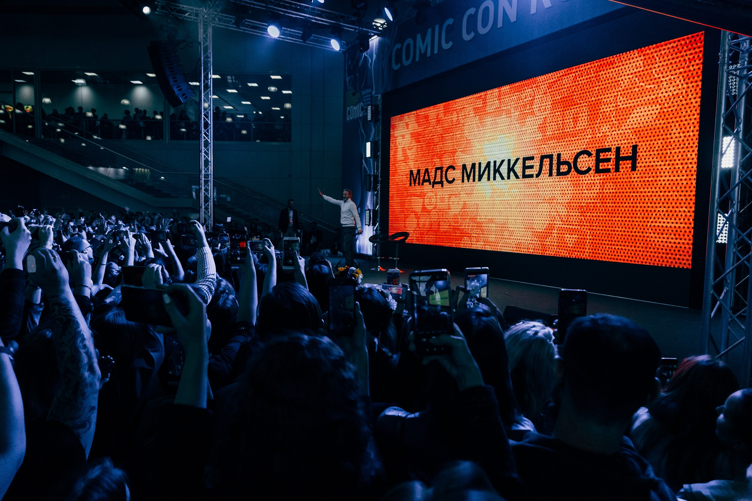 Репортажный и портретный фотограф во Владимире Сергей Кравцов