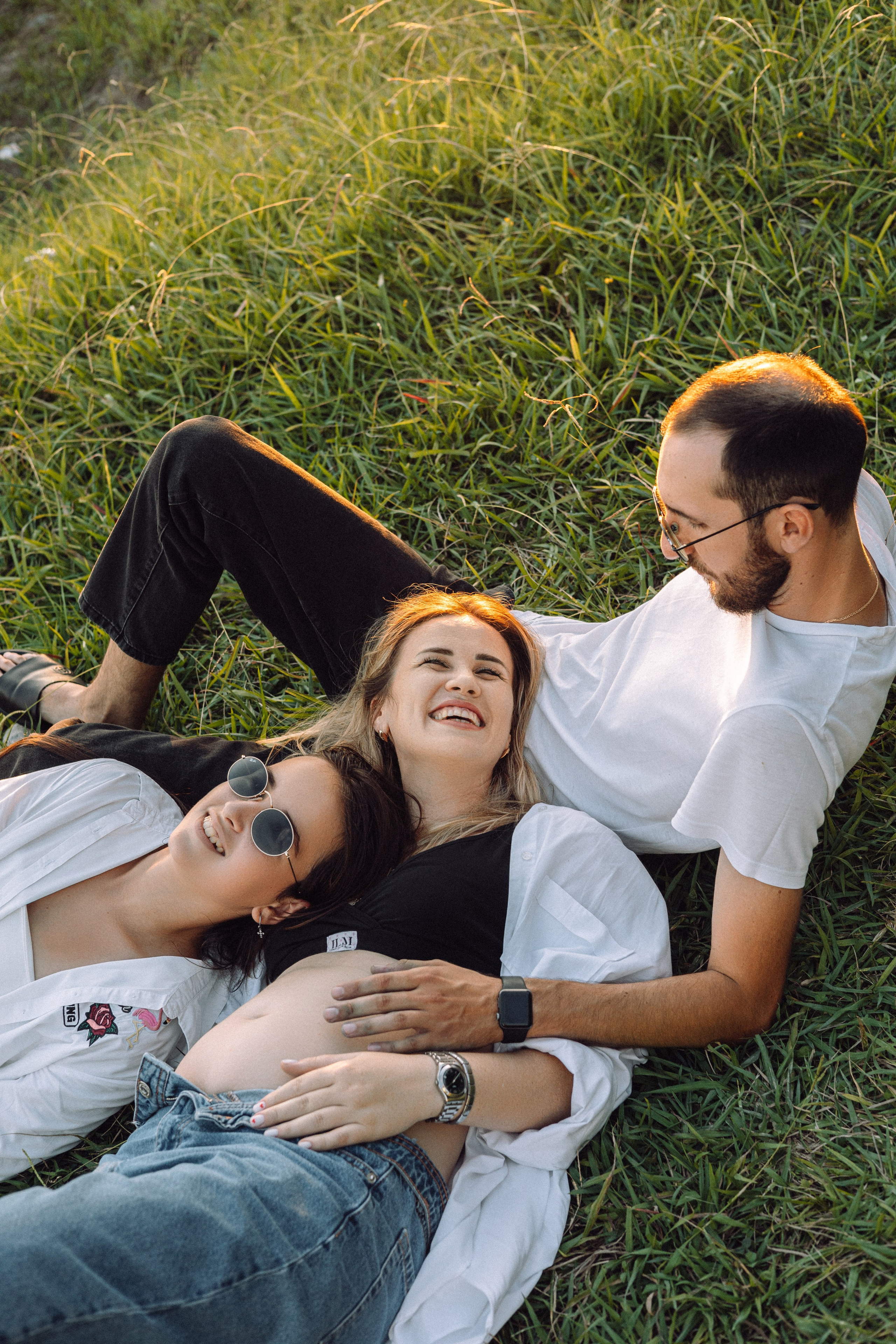 Семейные съемки. Портретный фотограф в Сочи