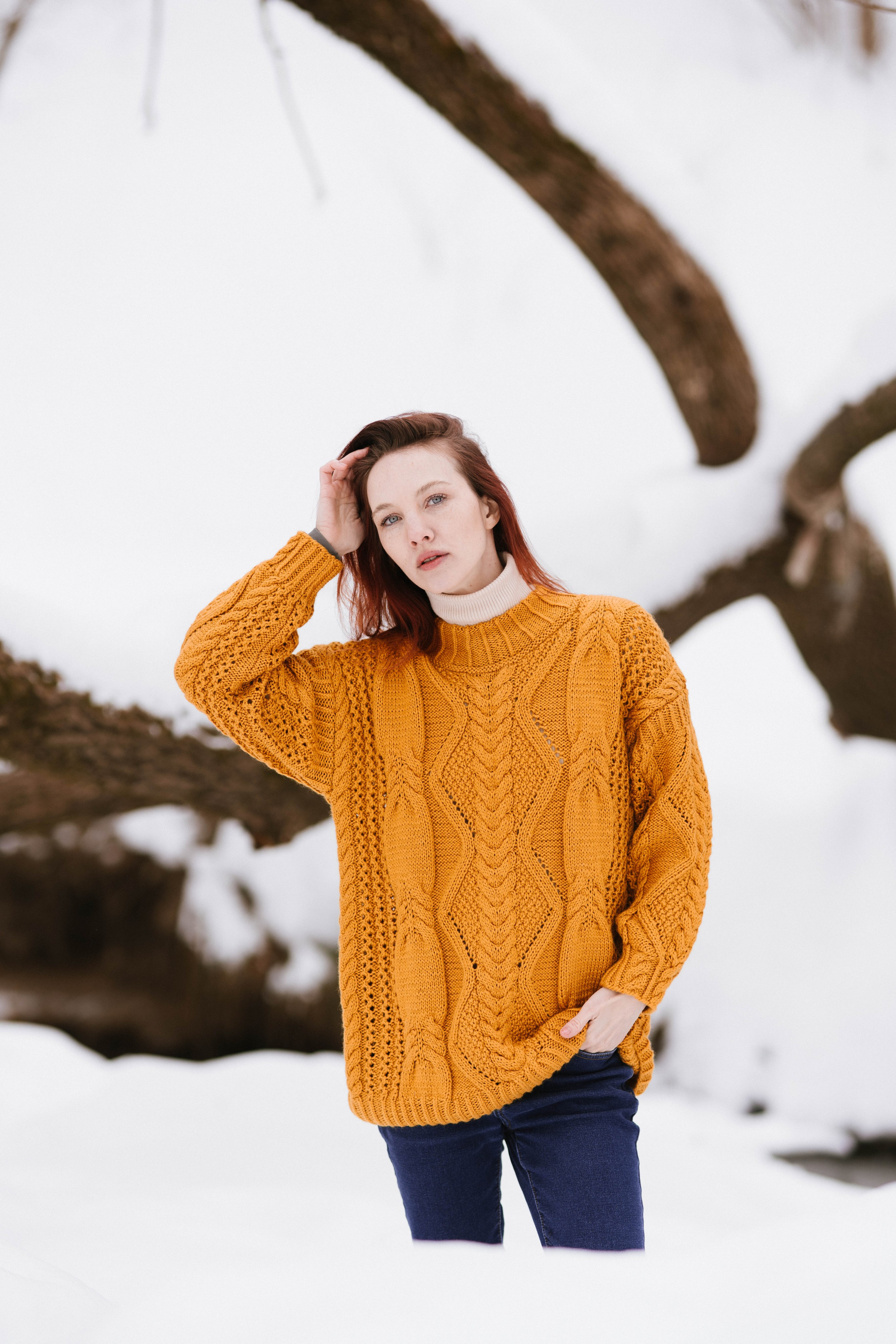 Екатерина. Фотограф Аби