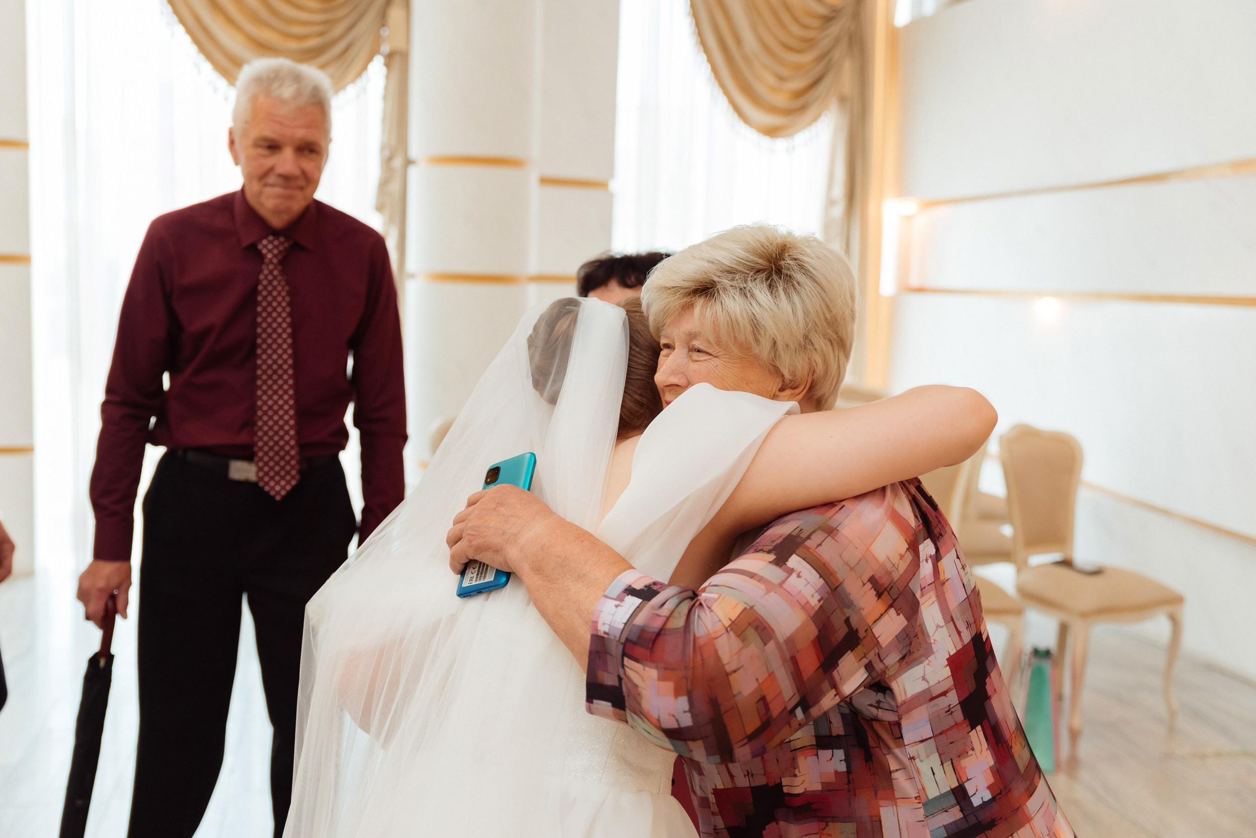 Ксюша и Женя. Свадебный и семейный фотограф в Туле Анастасия Чаликова