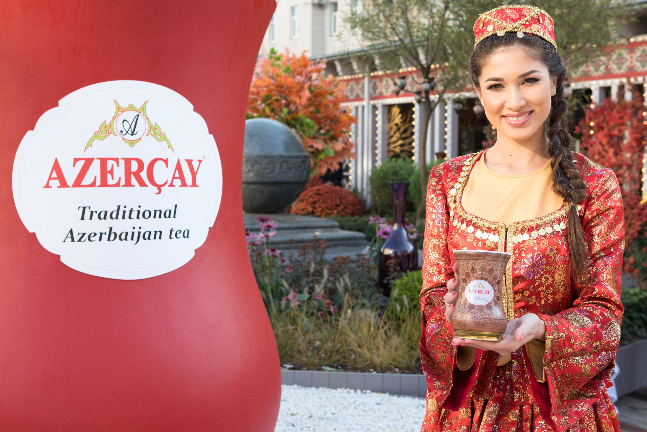 Промоакции. Фотограф Анна Зиновьева