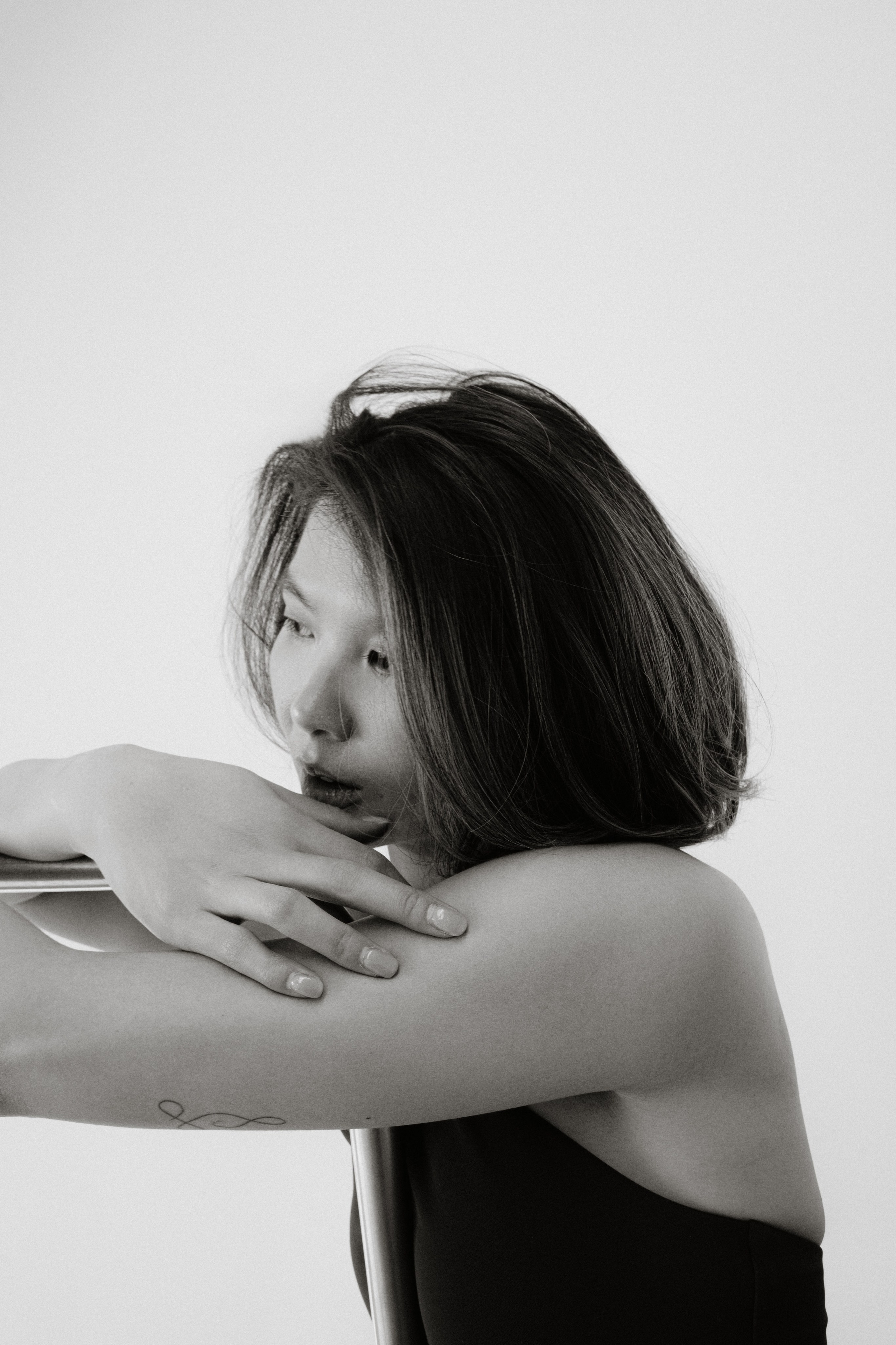 Фотогалерея. Портретный фотограф в городе Москва