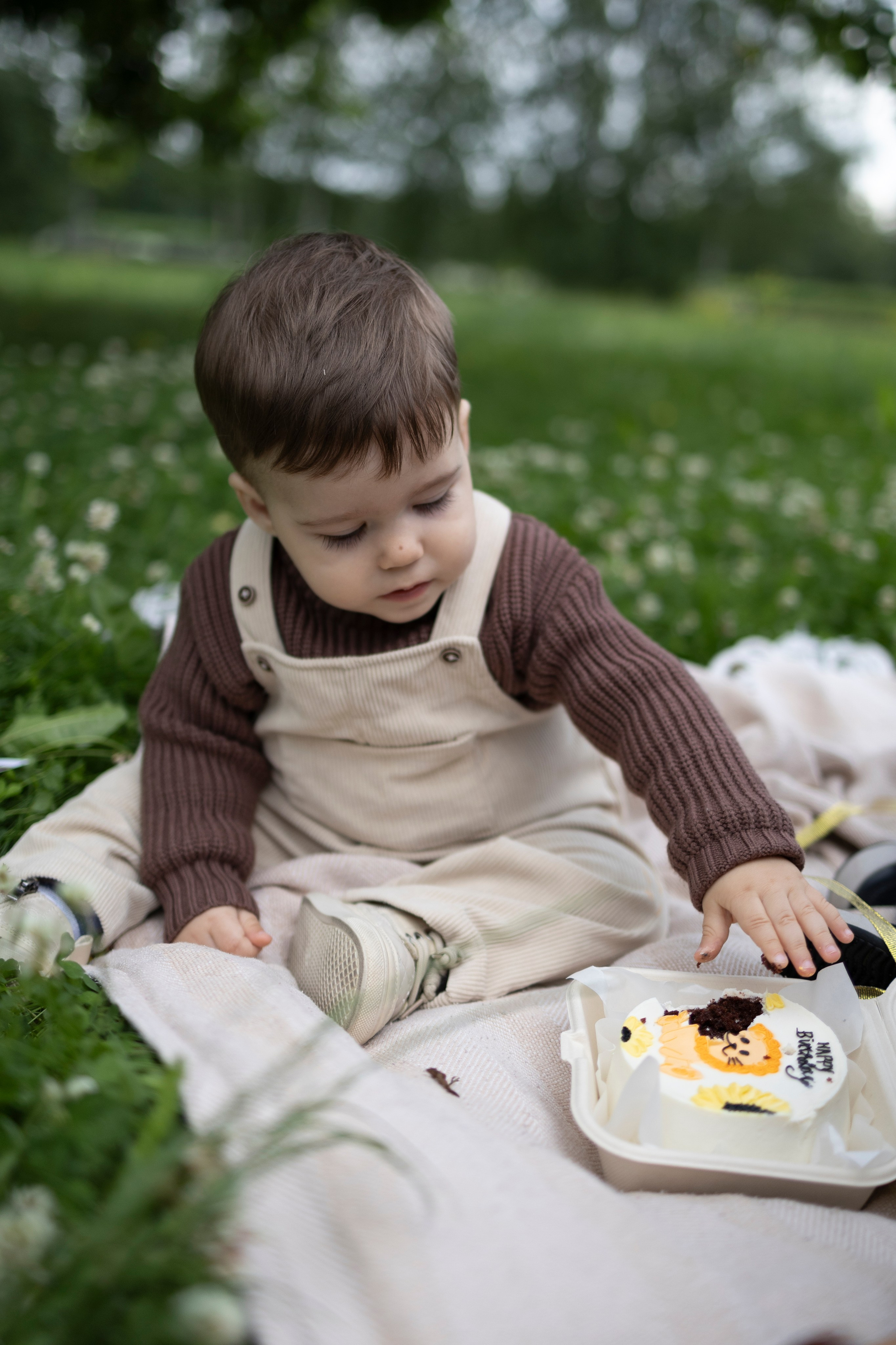 Кирилл, Катя, Мирон и Леон. Семейный и детский фотограф в Москве Анастасия Мурга