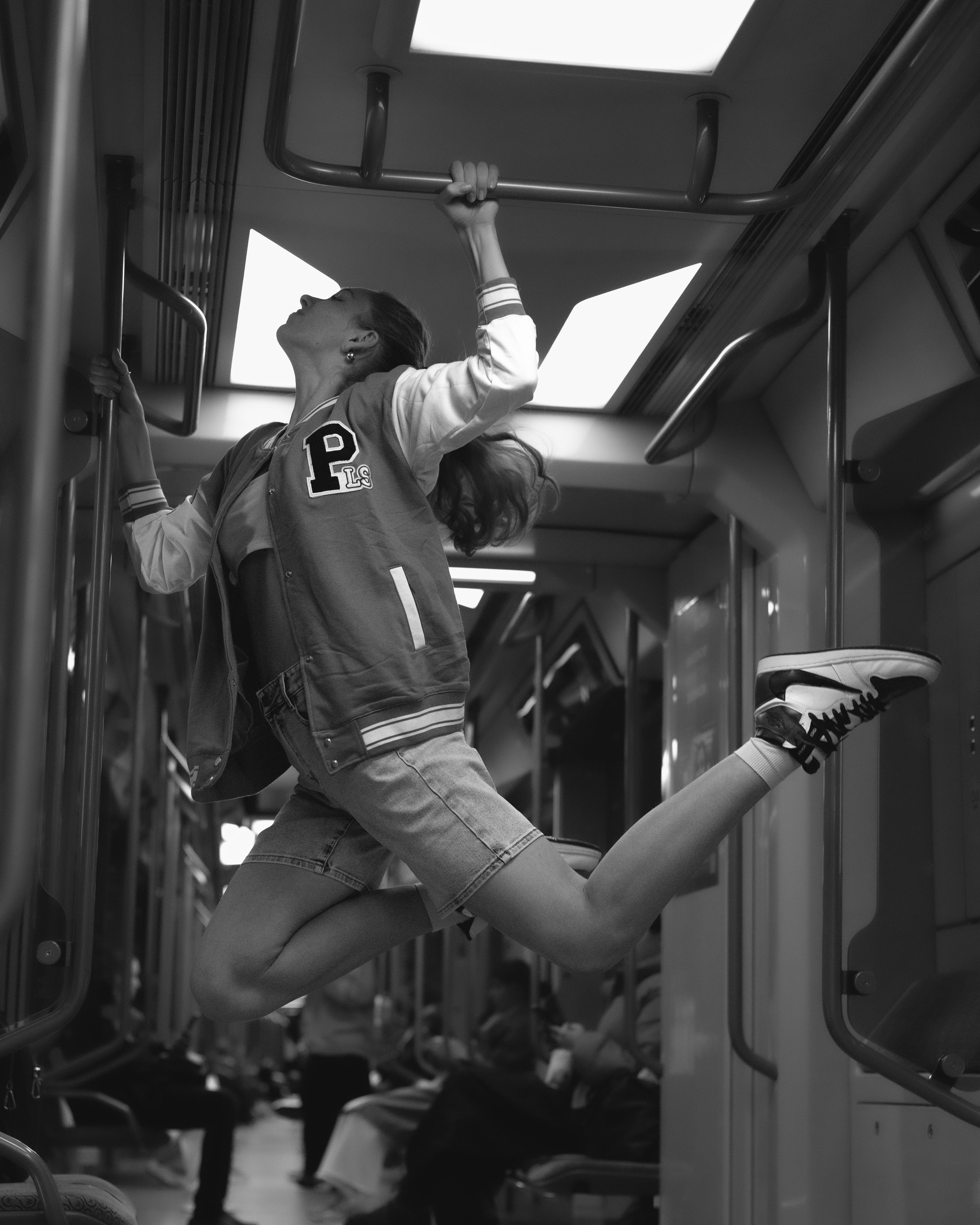 Алиса. Фотограф Москва