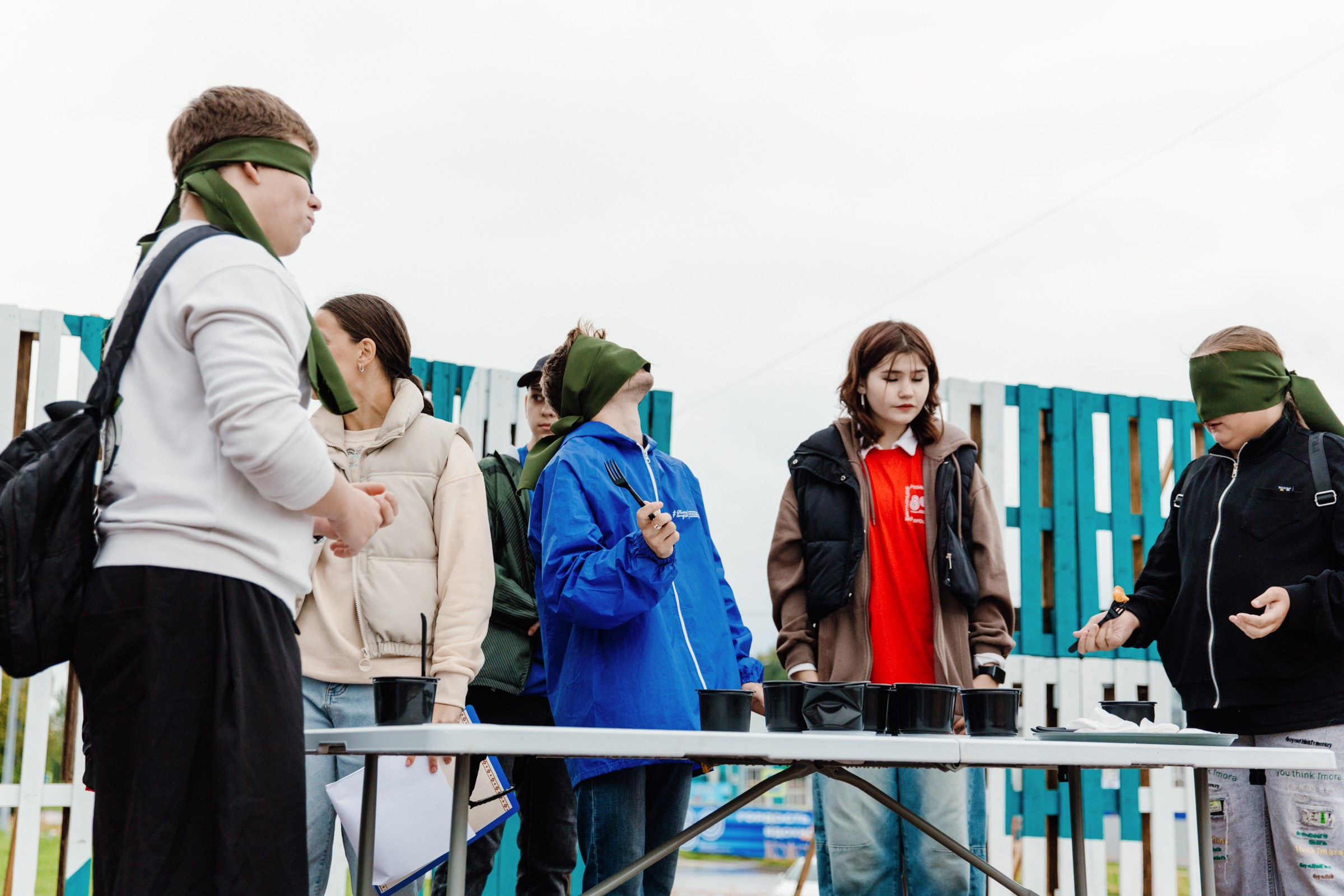 День города Усолье-Сибирское 2025. Фотограф в Иркутске Евгения Айвазова