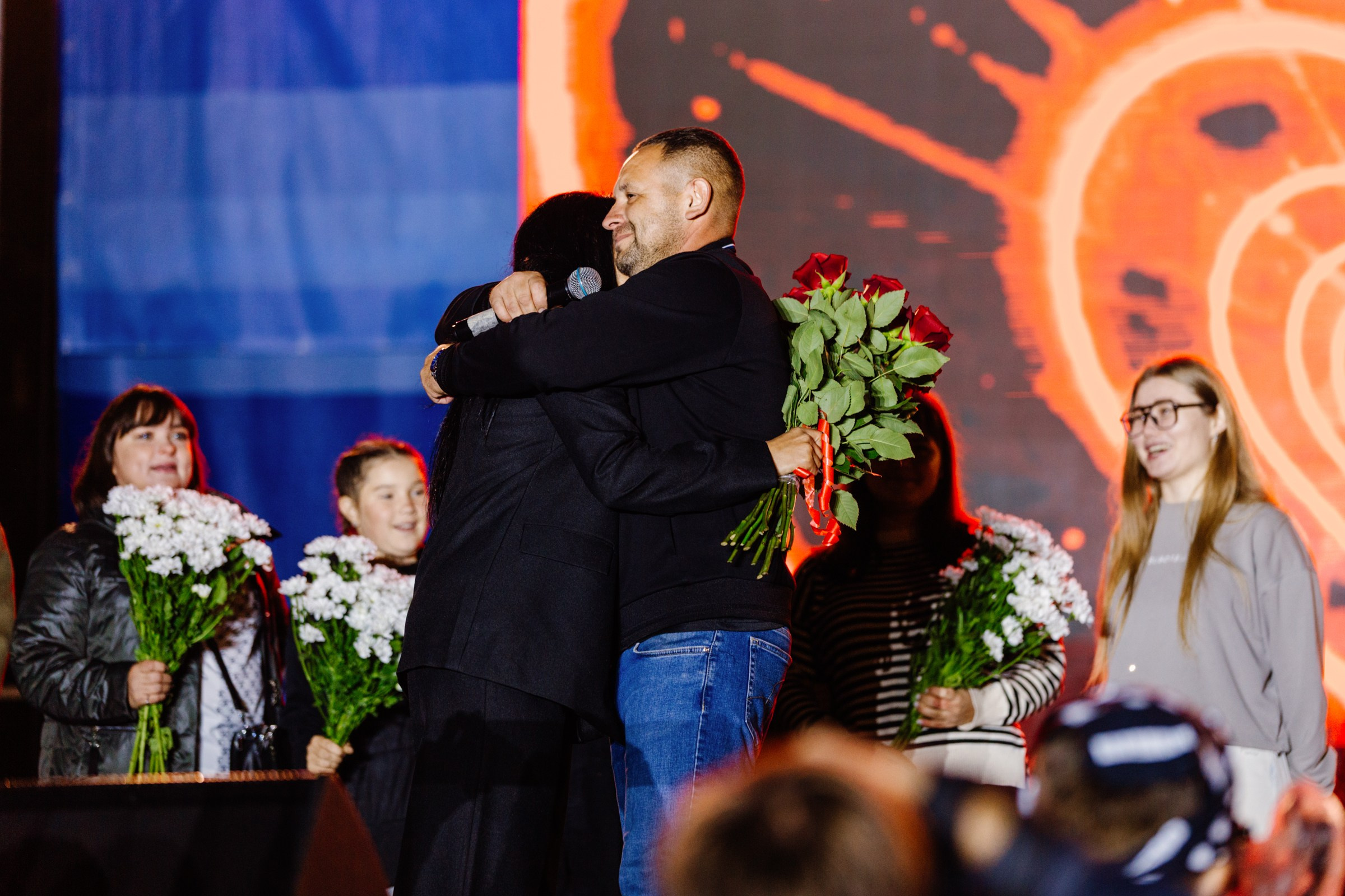 День города Усолье-Сибирское 2025. Фотограф в Иркутске Евгения Айвазова