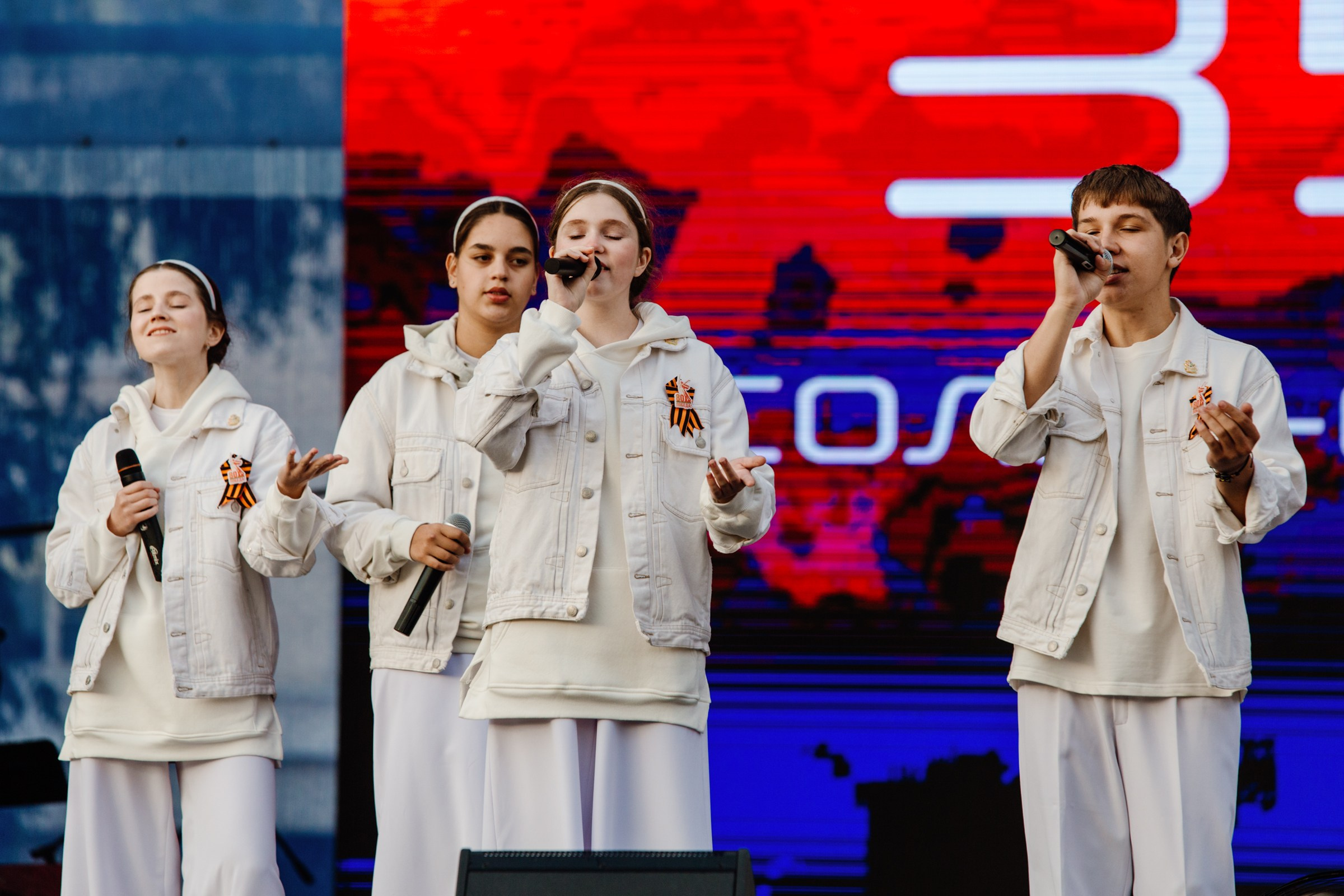 День города Усолье-Сибирское 2025. Фотограф в Иркутске Евгения Айвазова