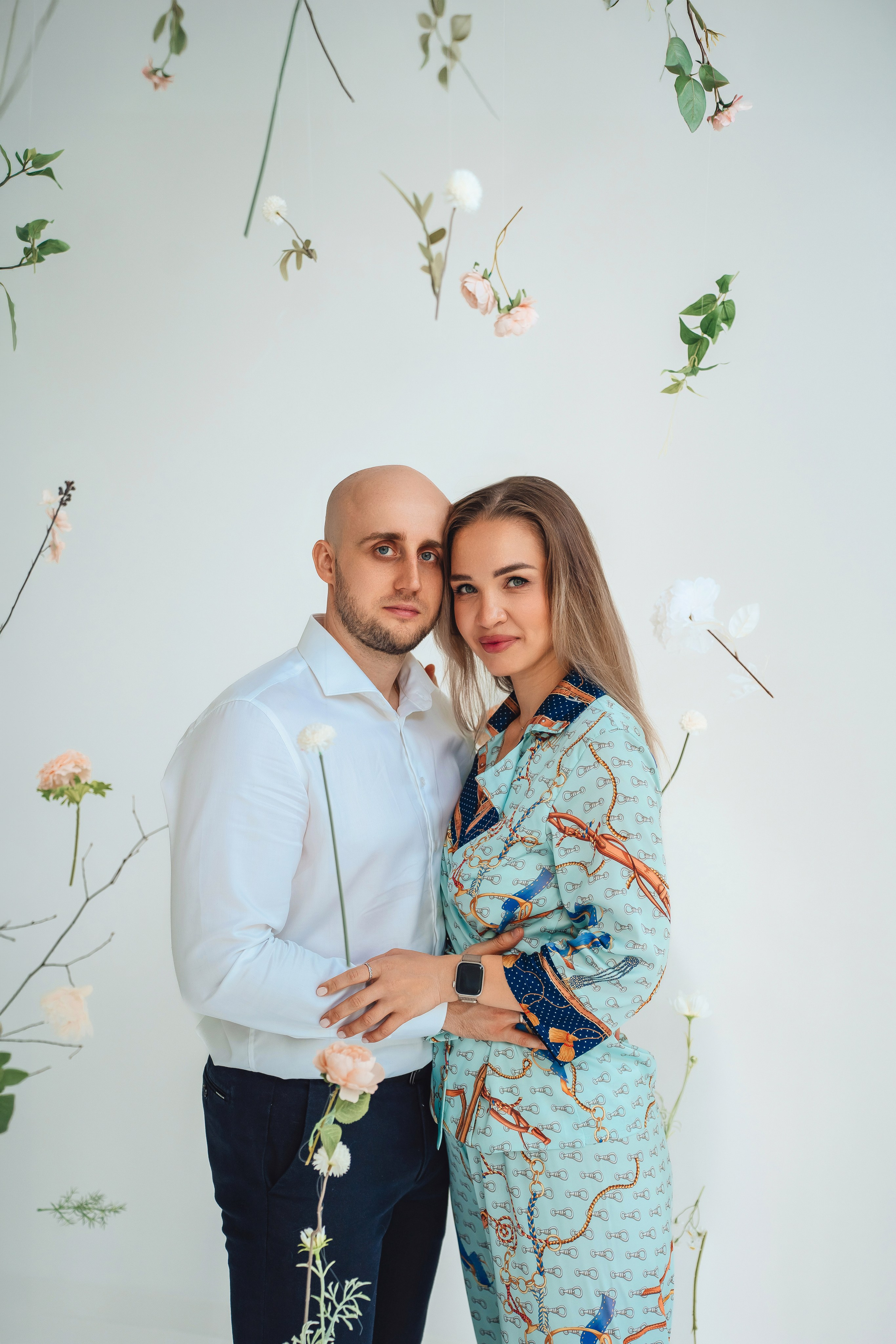 Маленькие чудеса. Семейный фотограф