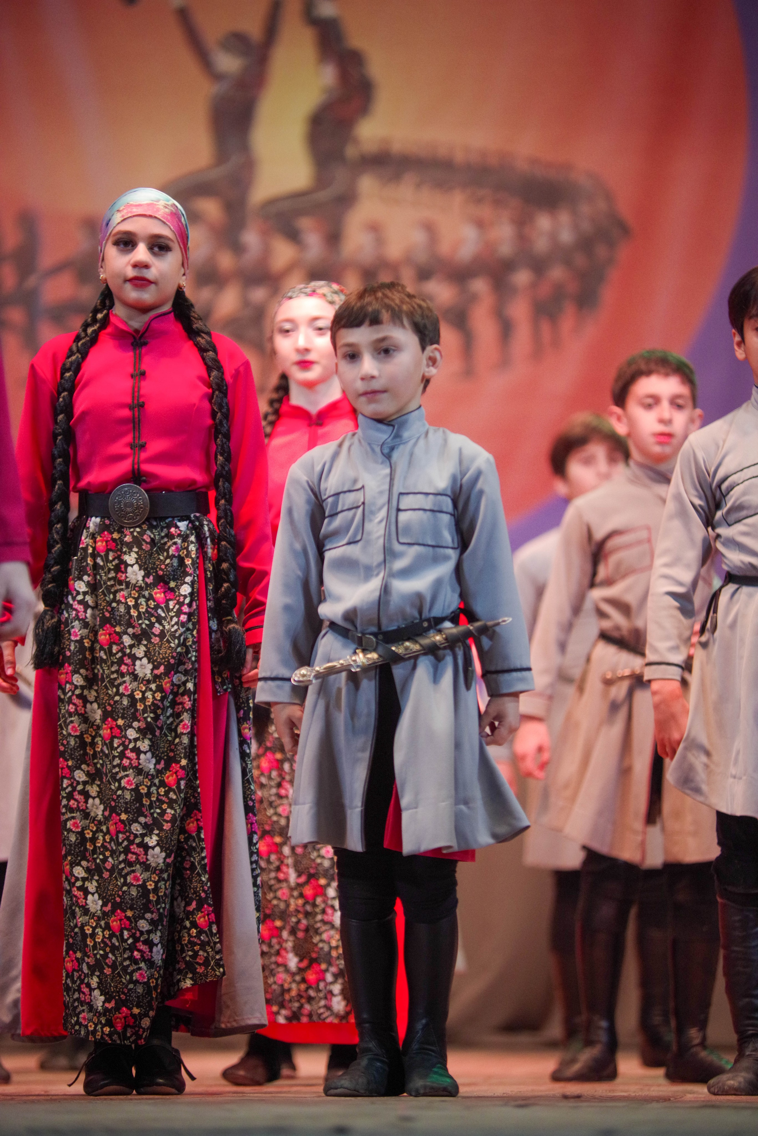 Концерт в Хоби. Портретный фотограф Денис Милютин