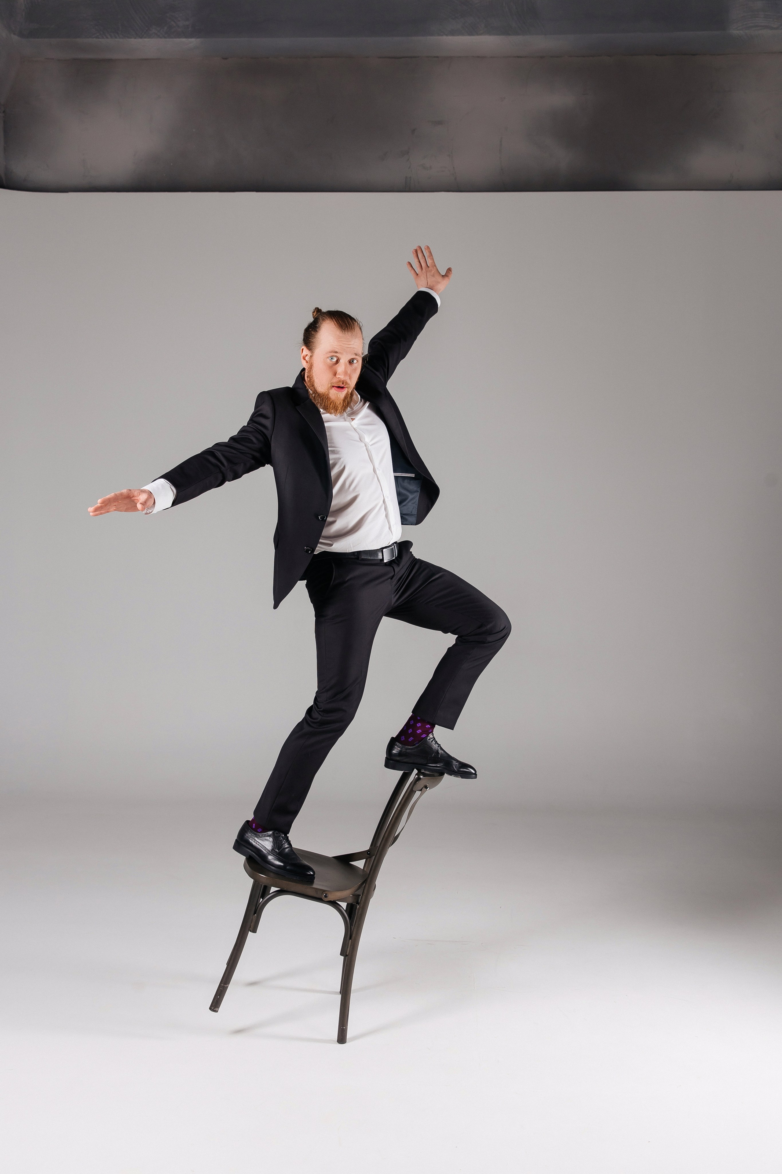 Станислав Сакулин. Фотограф в Красноярске