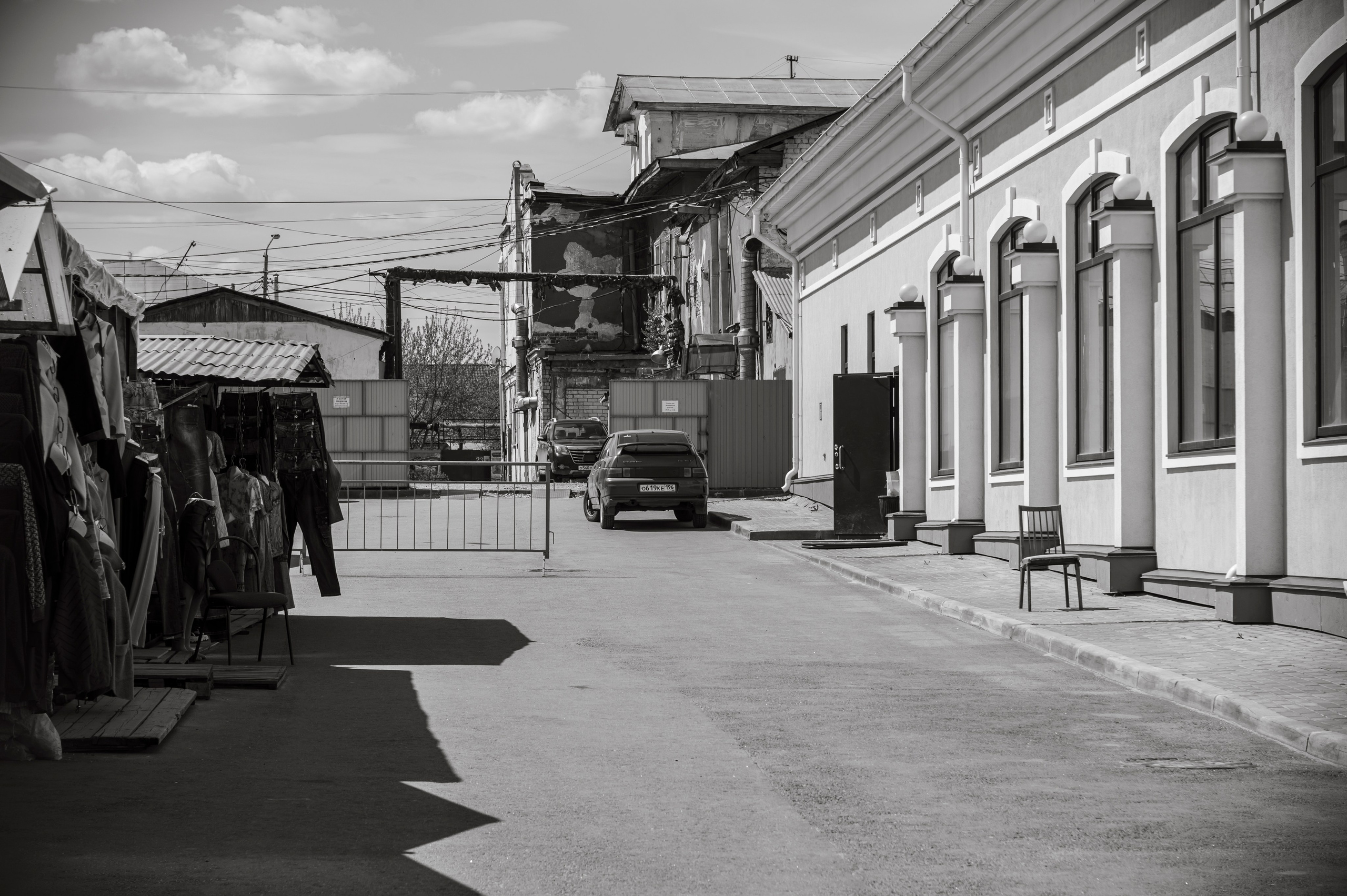 Муром. Май 2022. Фотограф Роман Адлер