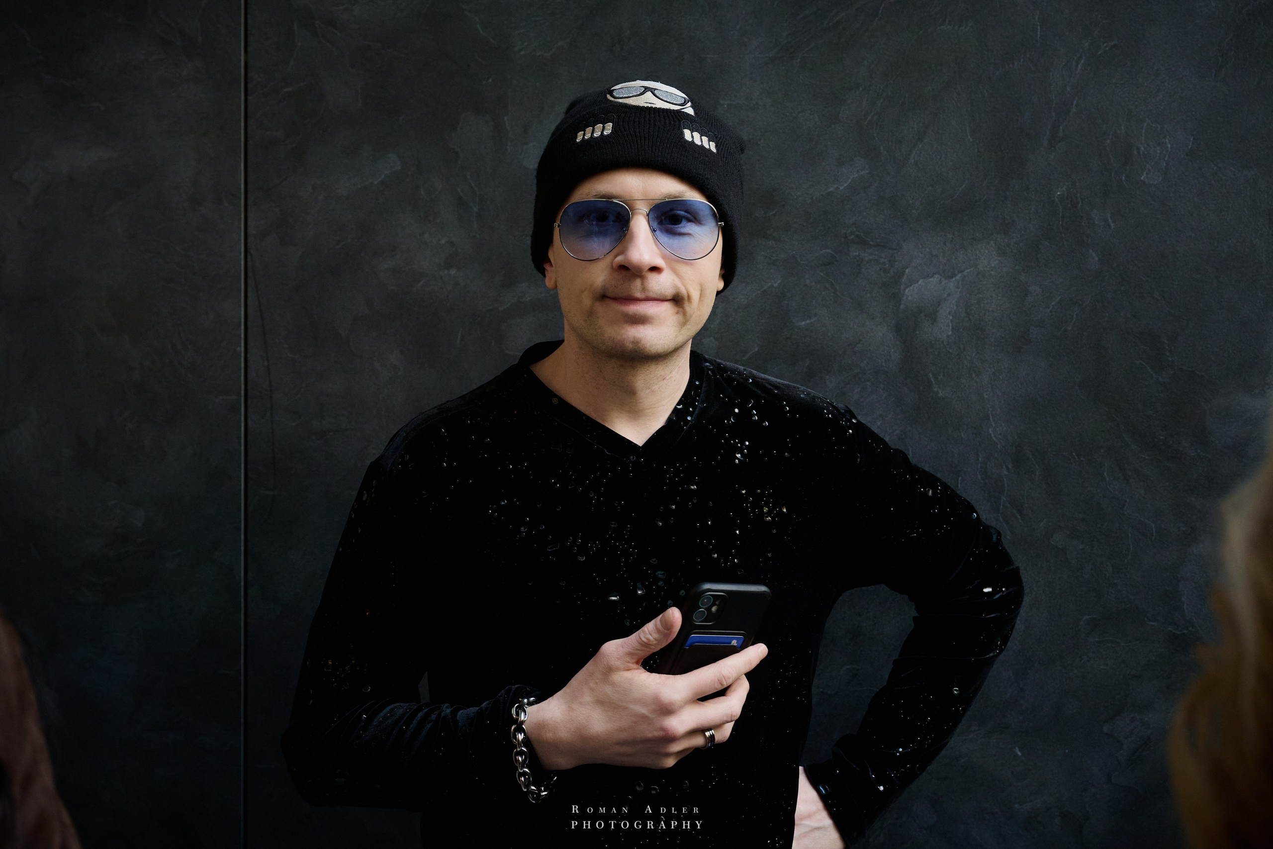 Bloggers Music Awards 2025. Фотограф Роман Адлер